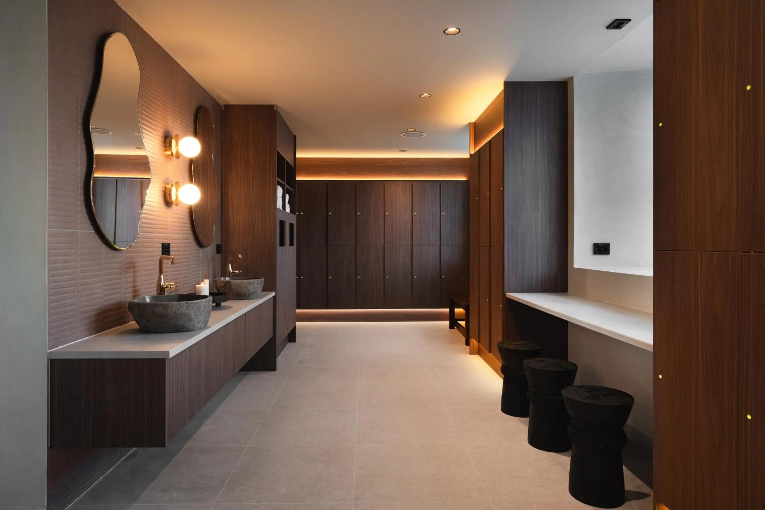 Spa and wellness centre/facilities in Enter St. Elisabeth Suites