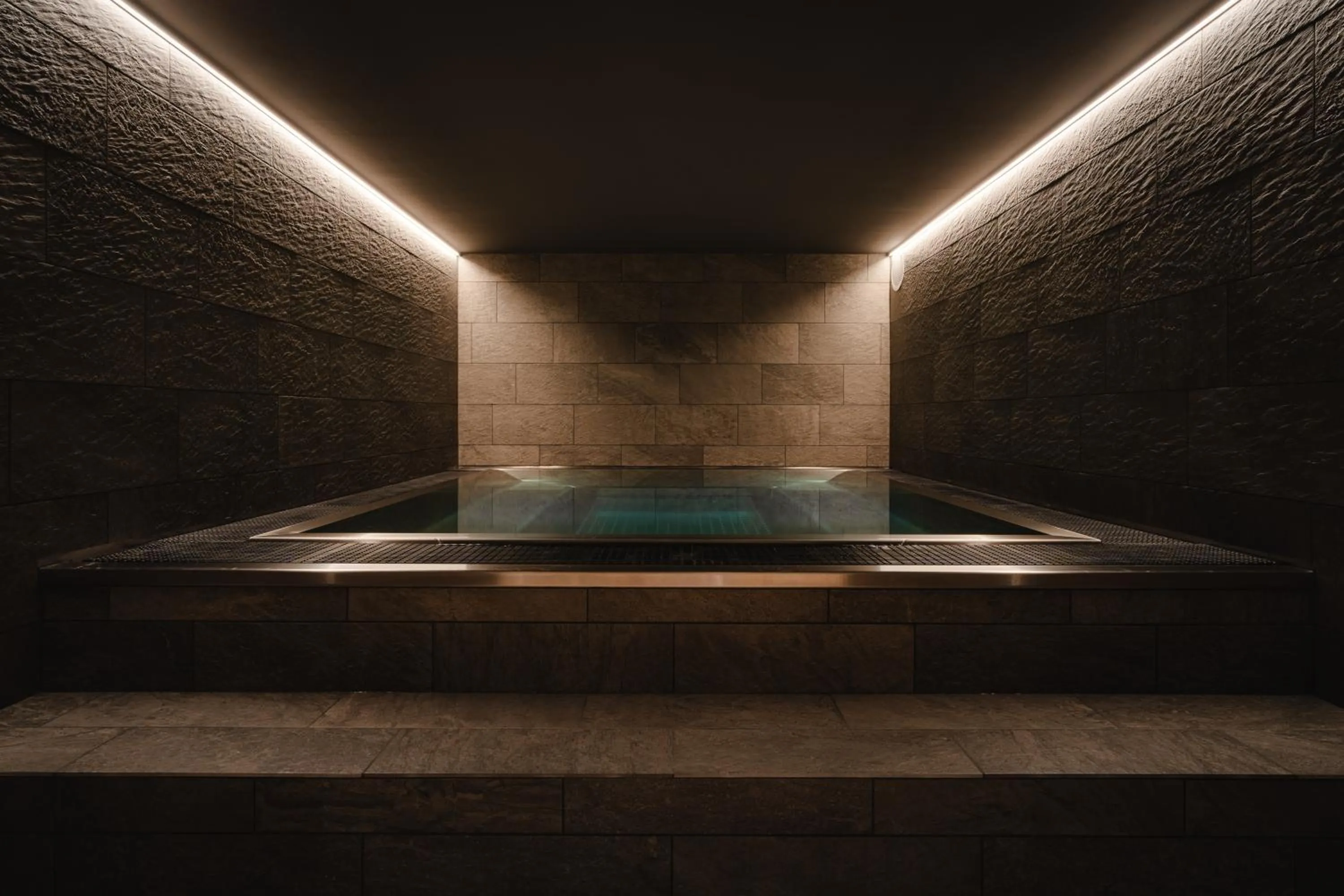 Spa and wellness centre/facilities in Enter St. Elisabeth Suites