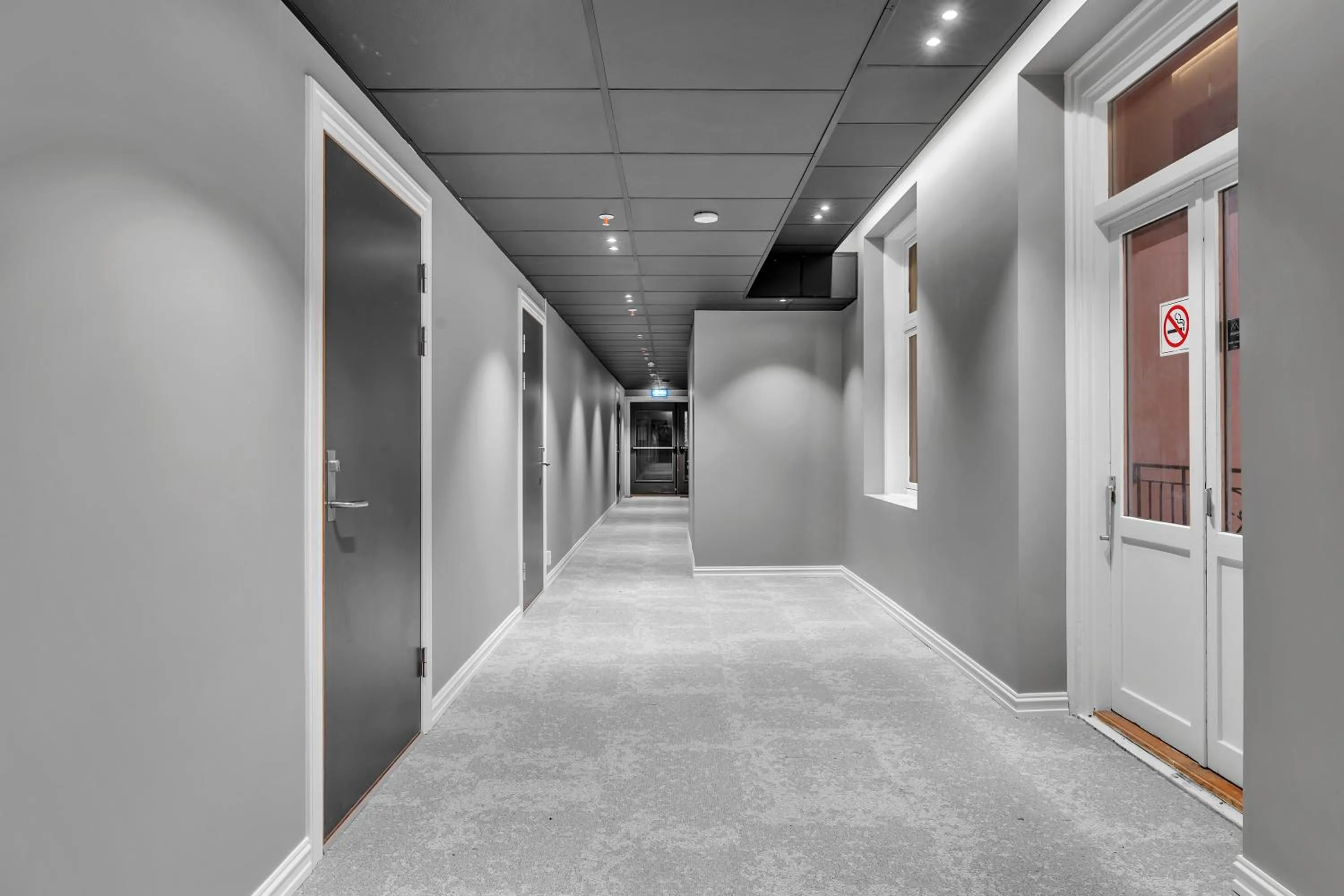 Property building in Enter St. Elisabeth Suites