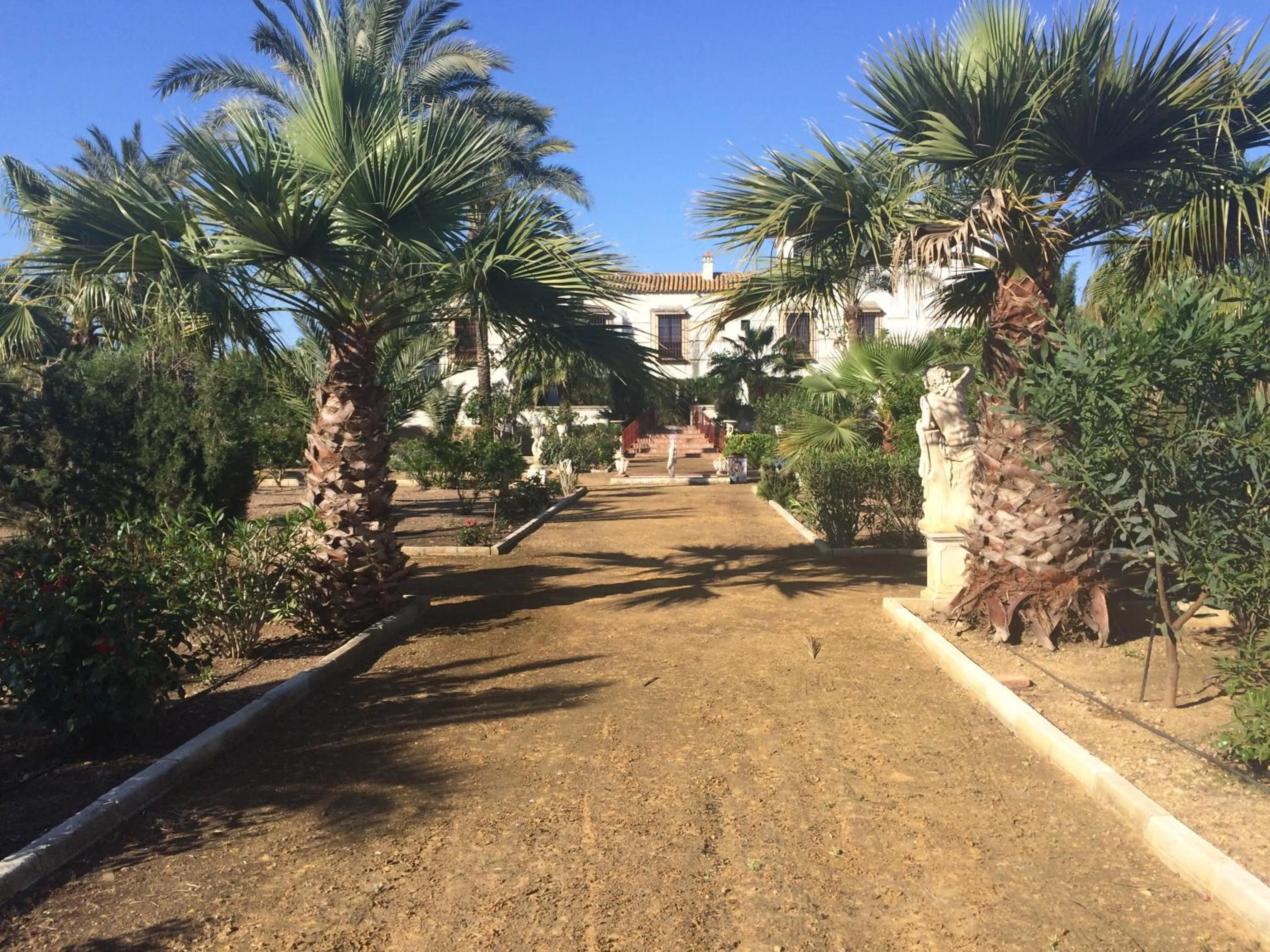 Hacienda Los Jinetes