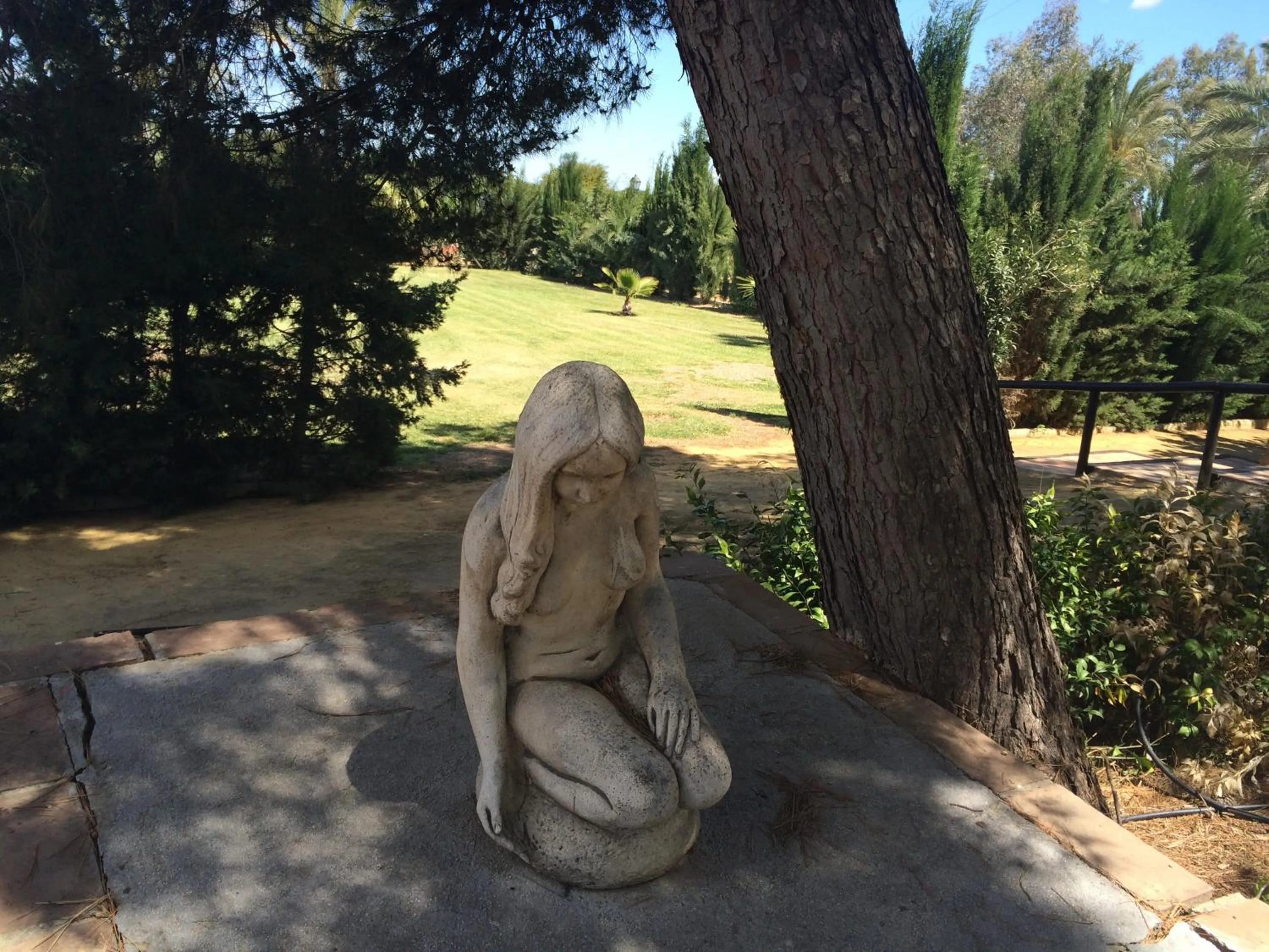 Hacienda Los Jinetes