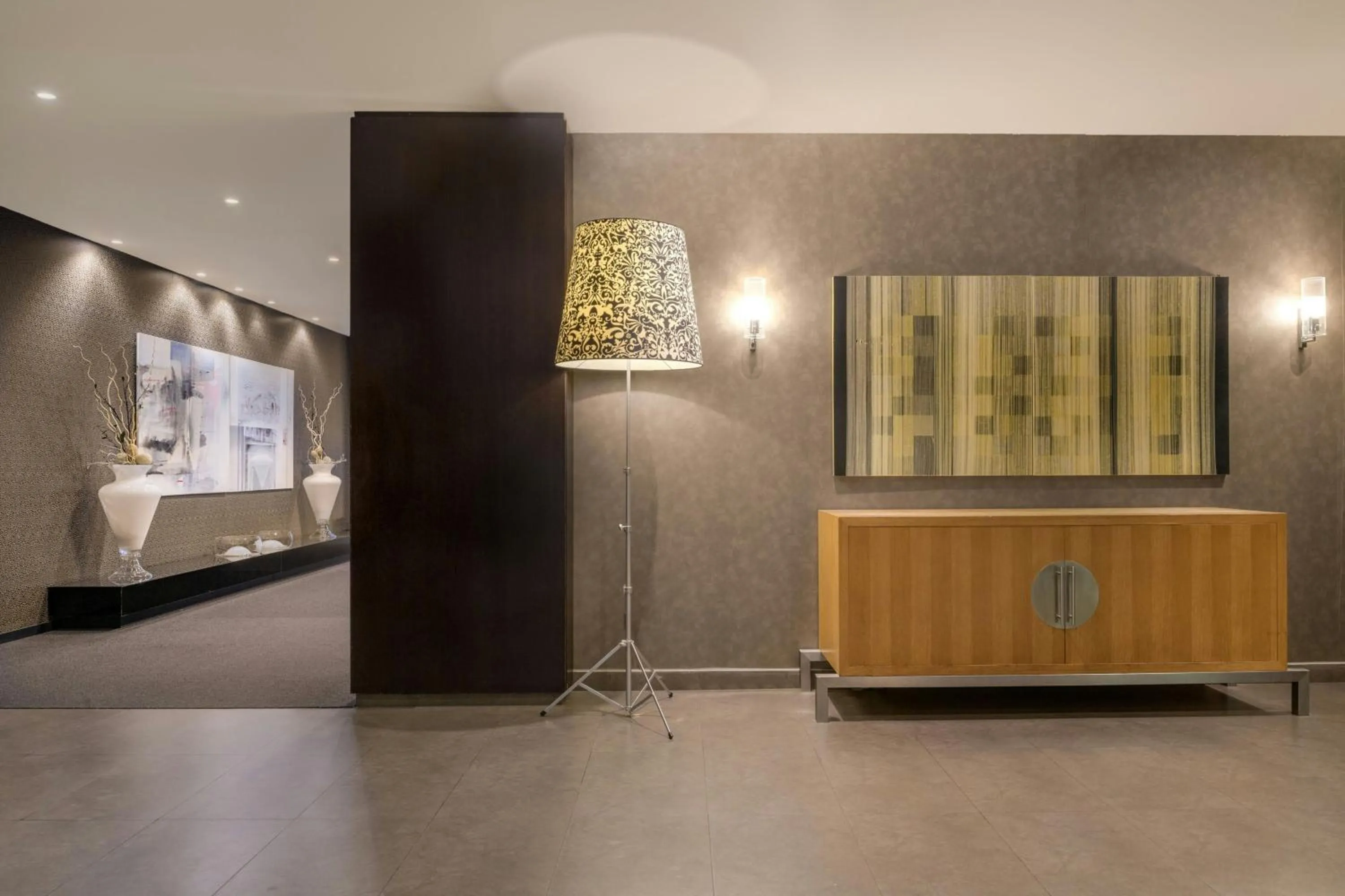 View (from property/room) in AC Hotel Elda by Marriott