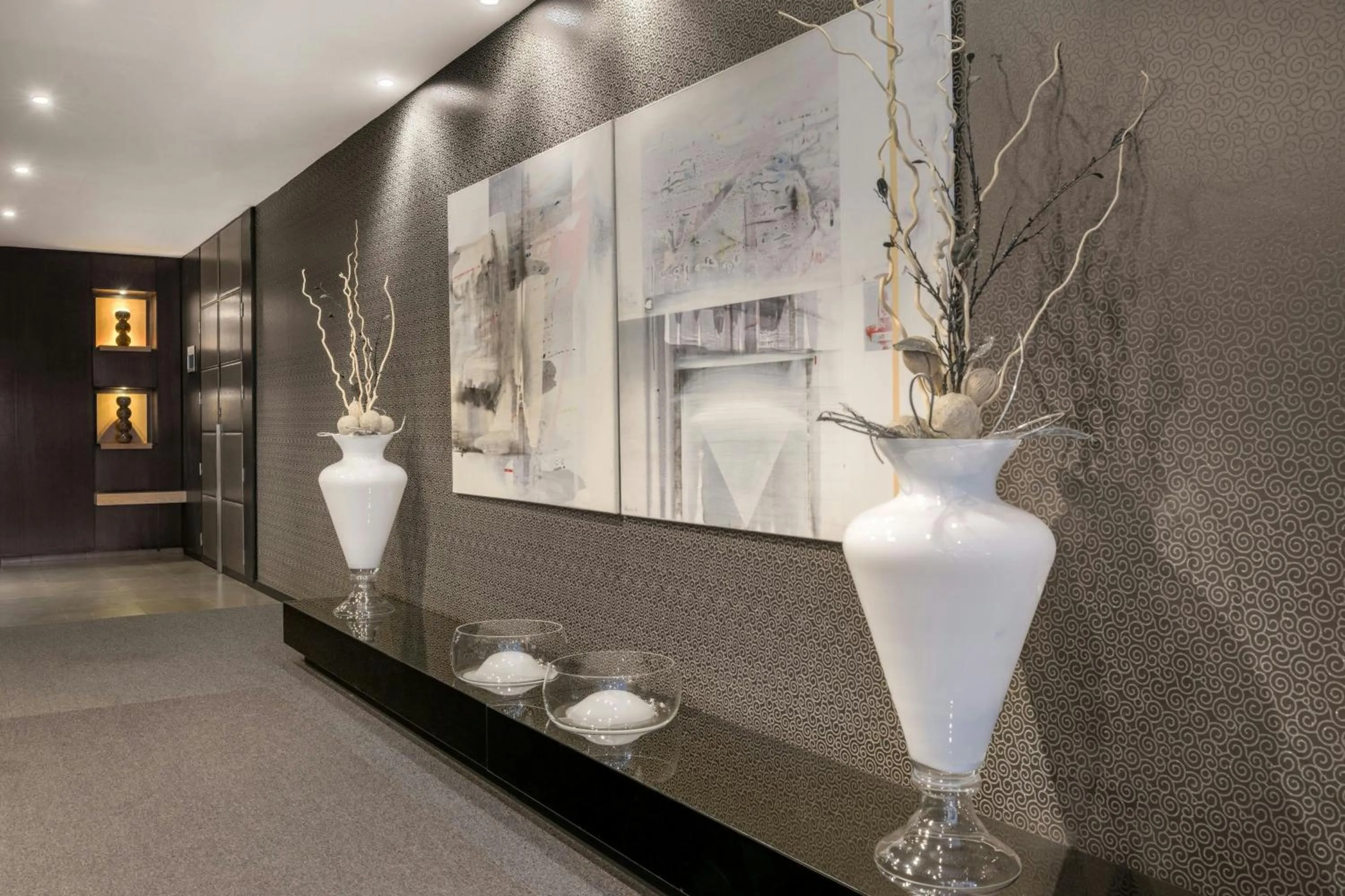 View (from property/room) in AC Hotel Elda by Marriott