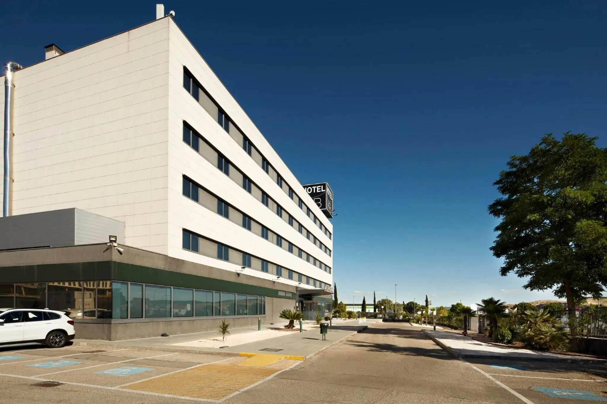 Other in Sercotel AB Rivas