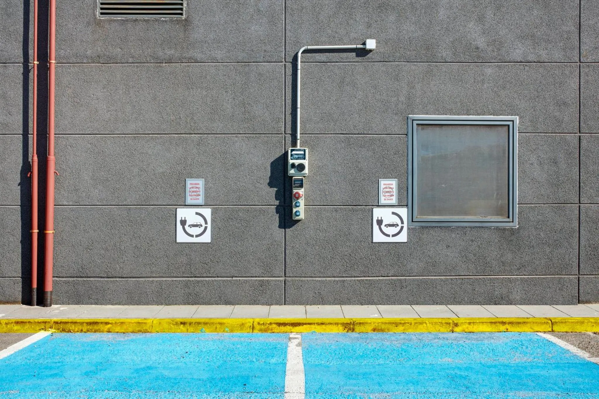 Other in Sercotel AB Rivas