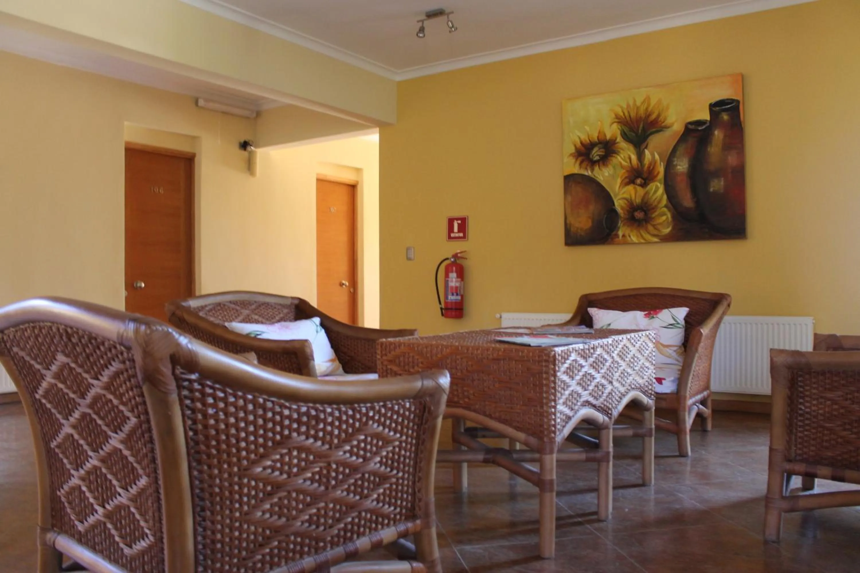 Other in Hotel Ontiveros