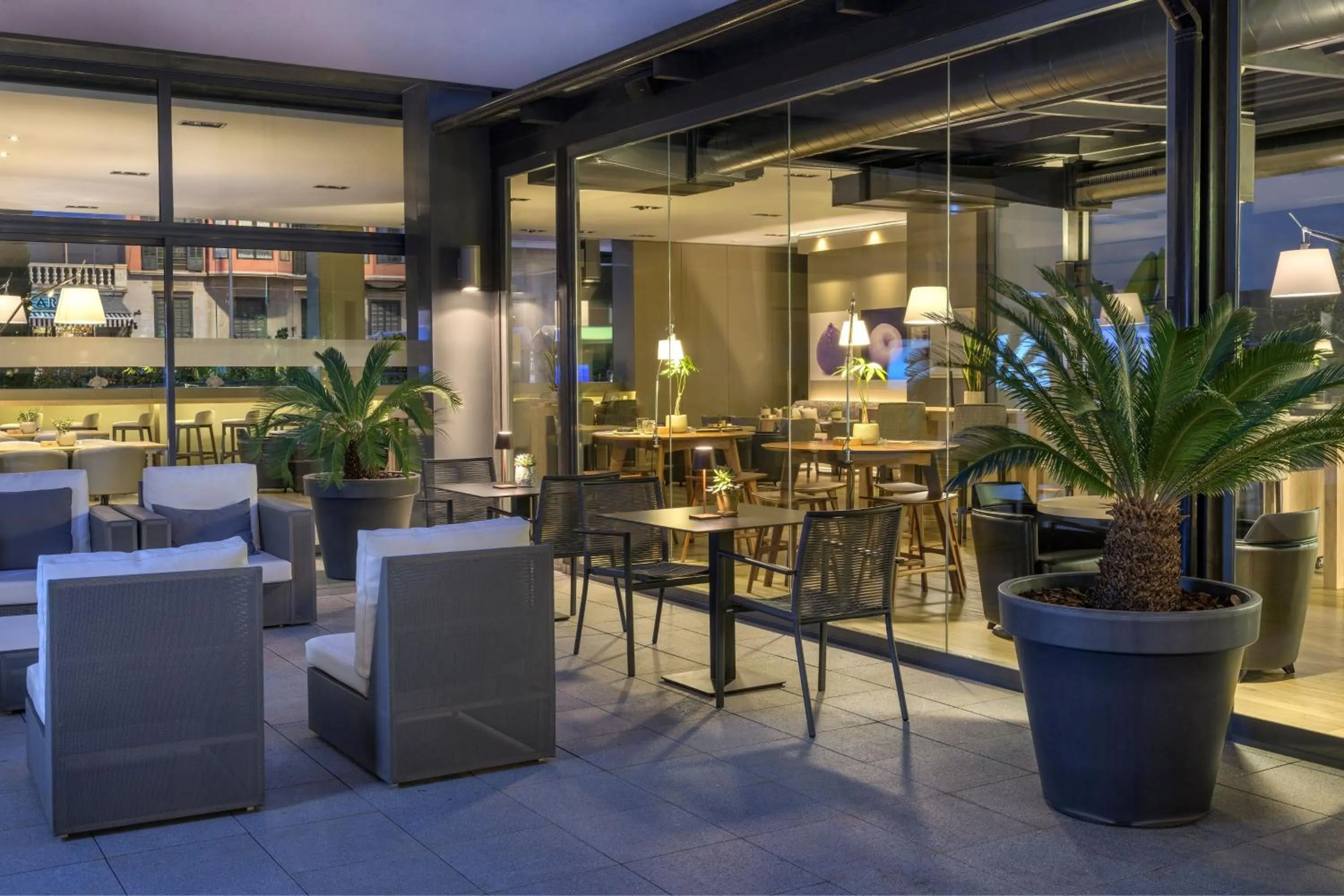 Other in AC Hotel Ciutat de Palma by Marriott