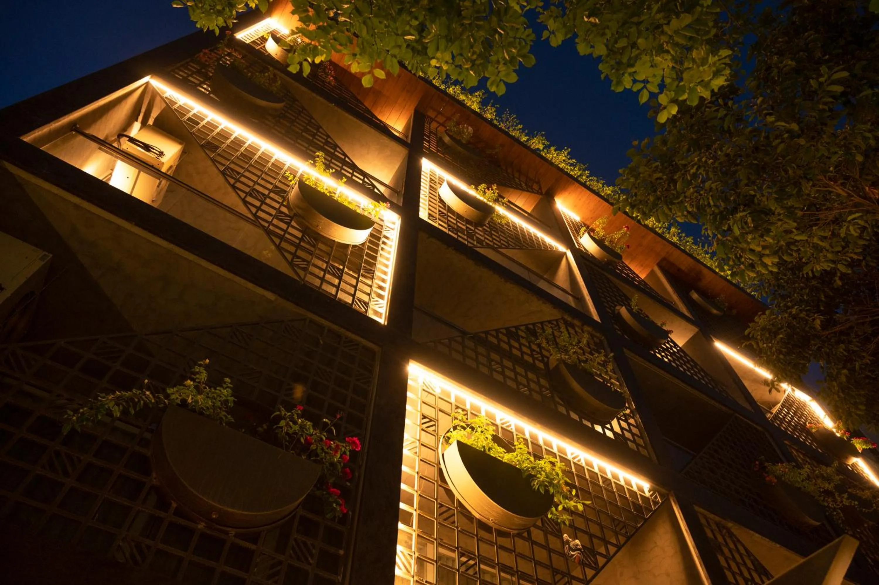 Property building in The Aldott Cyber City