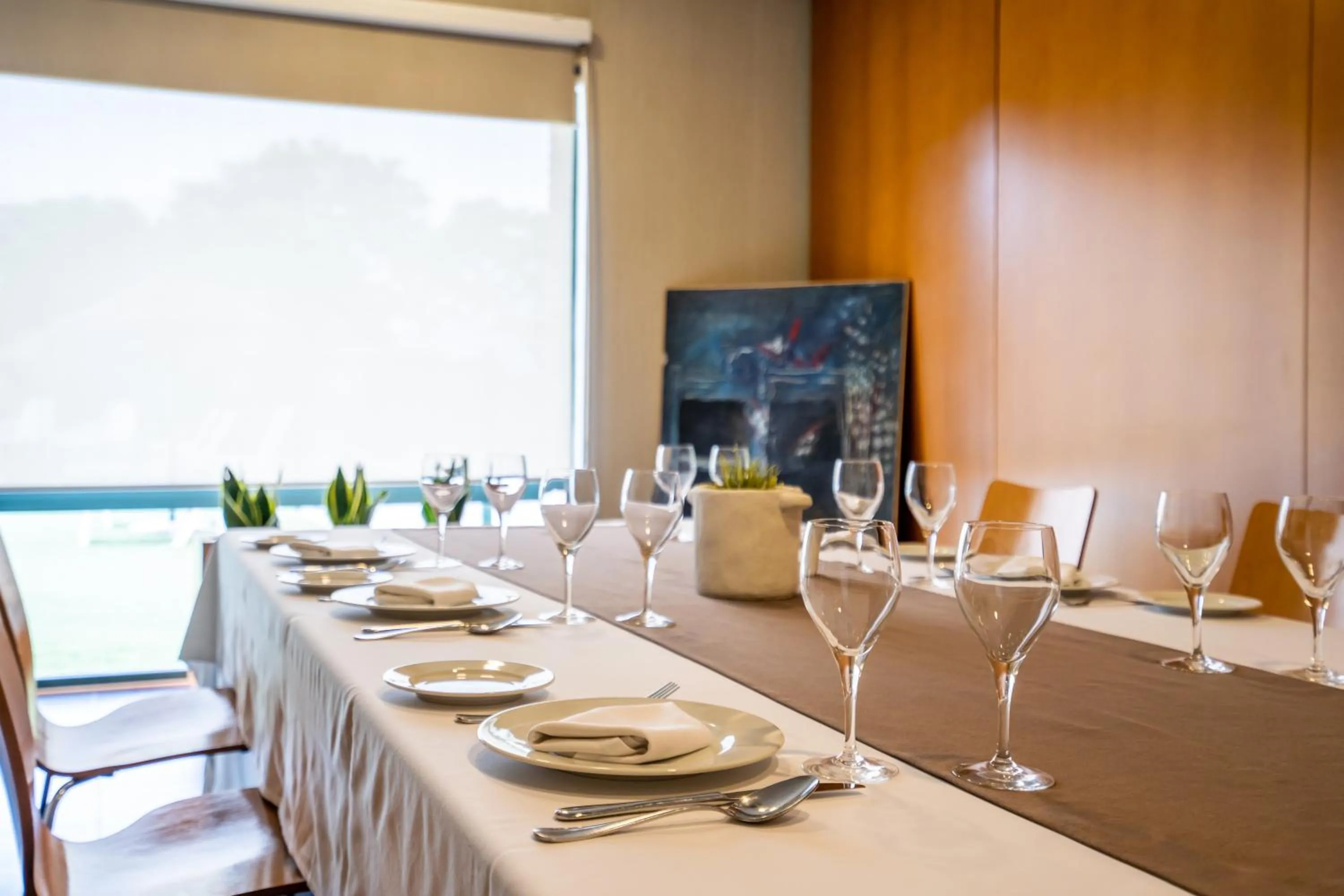 Banquet/Function facilities in Posadas de España Malaga