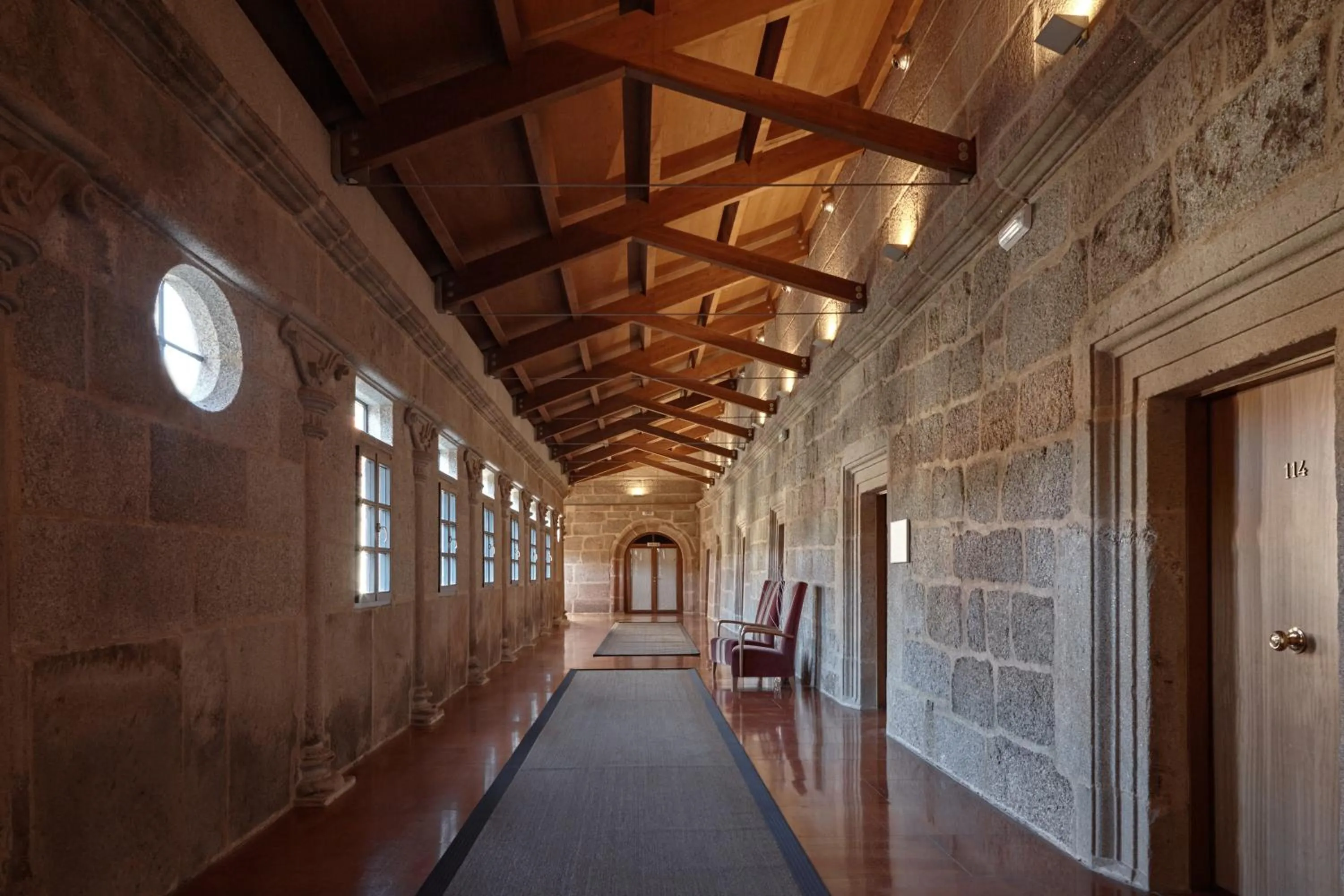 Other in Eurostars Monumento Monasterio de San Clodio Hotel