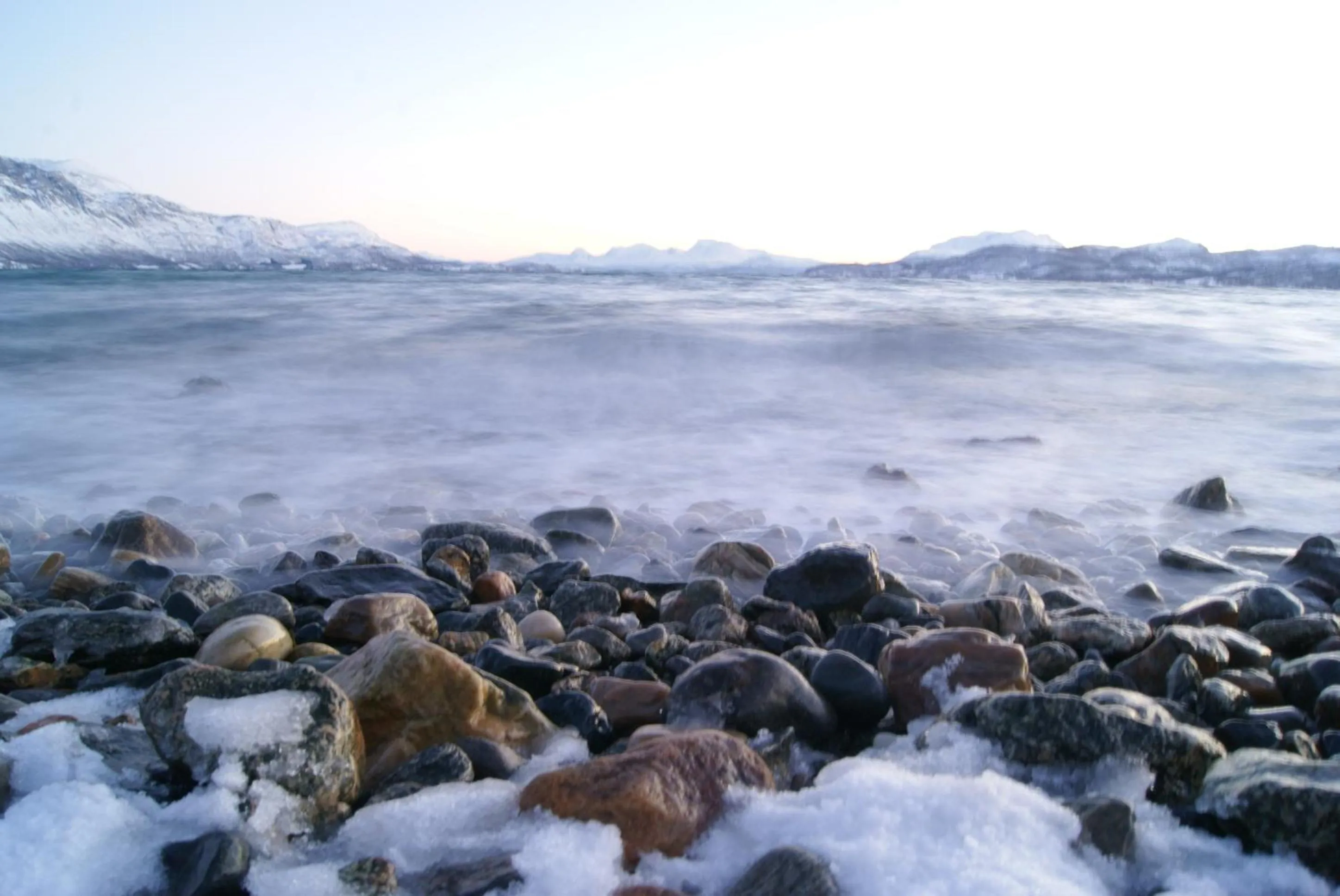 Winter in Yggdrasil Farmhotel Retreat, Spa & Yoga