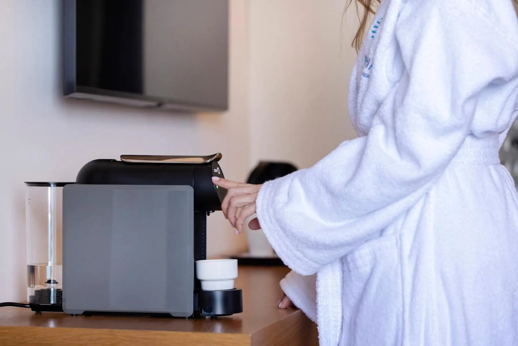 People in AluaSoul Costa Adeje - Adults Only