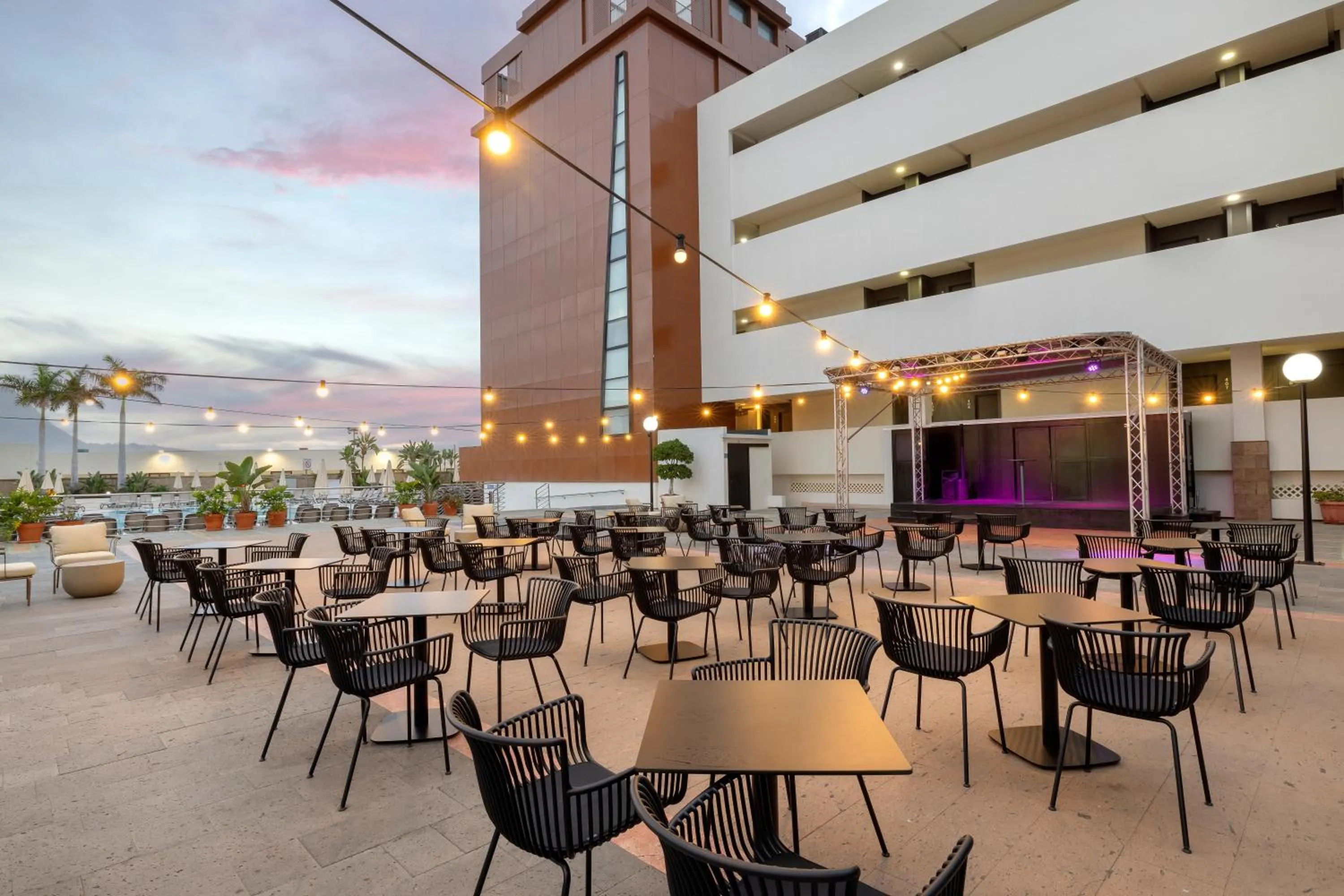 Property building in AluaSoul Costa Adeje - Adults Only