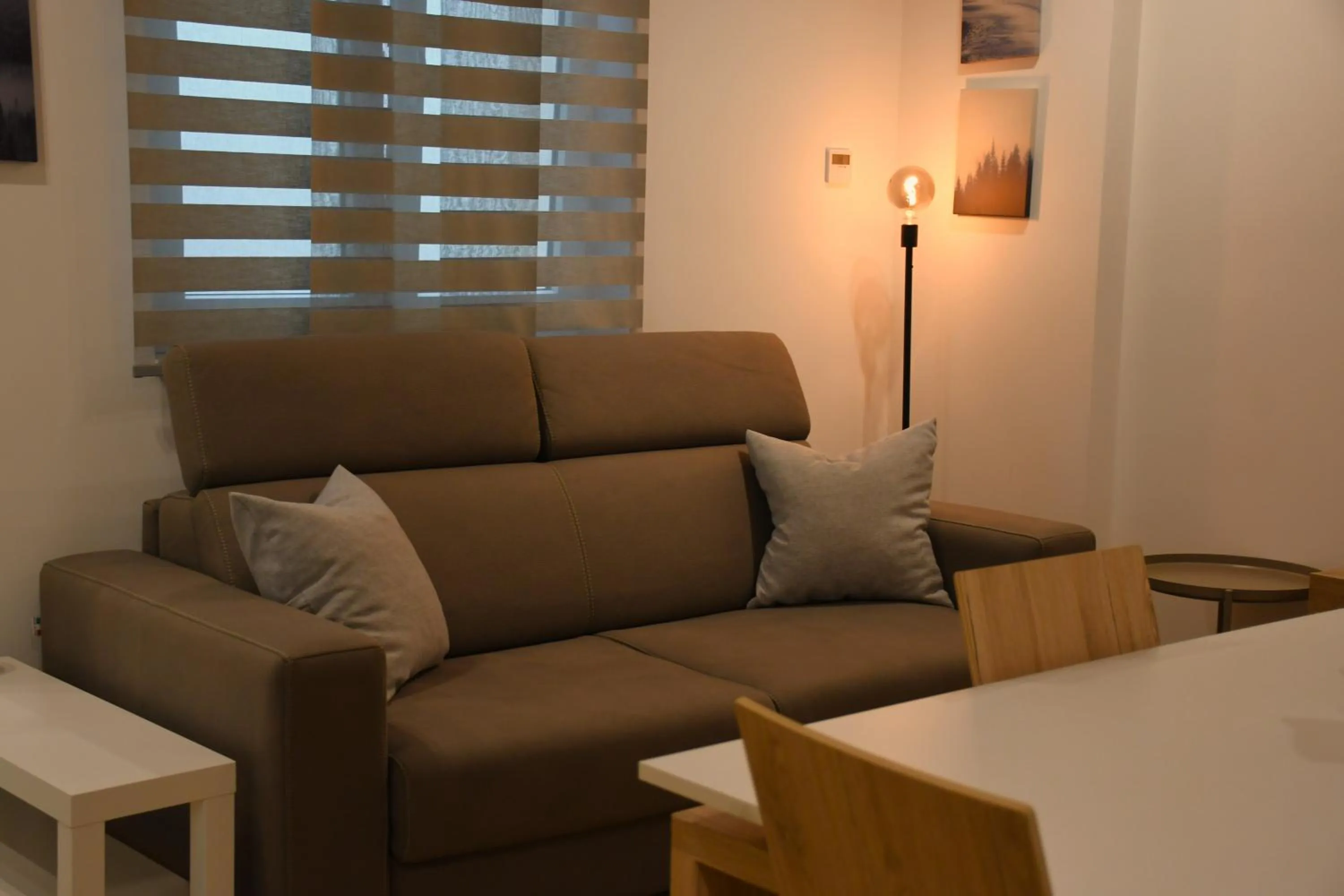 HABITAT- Apartments&Rooms