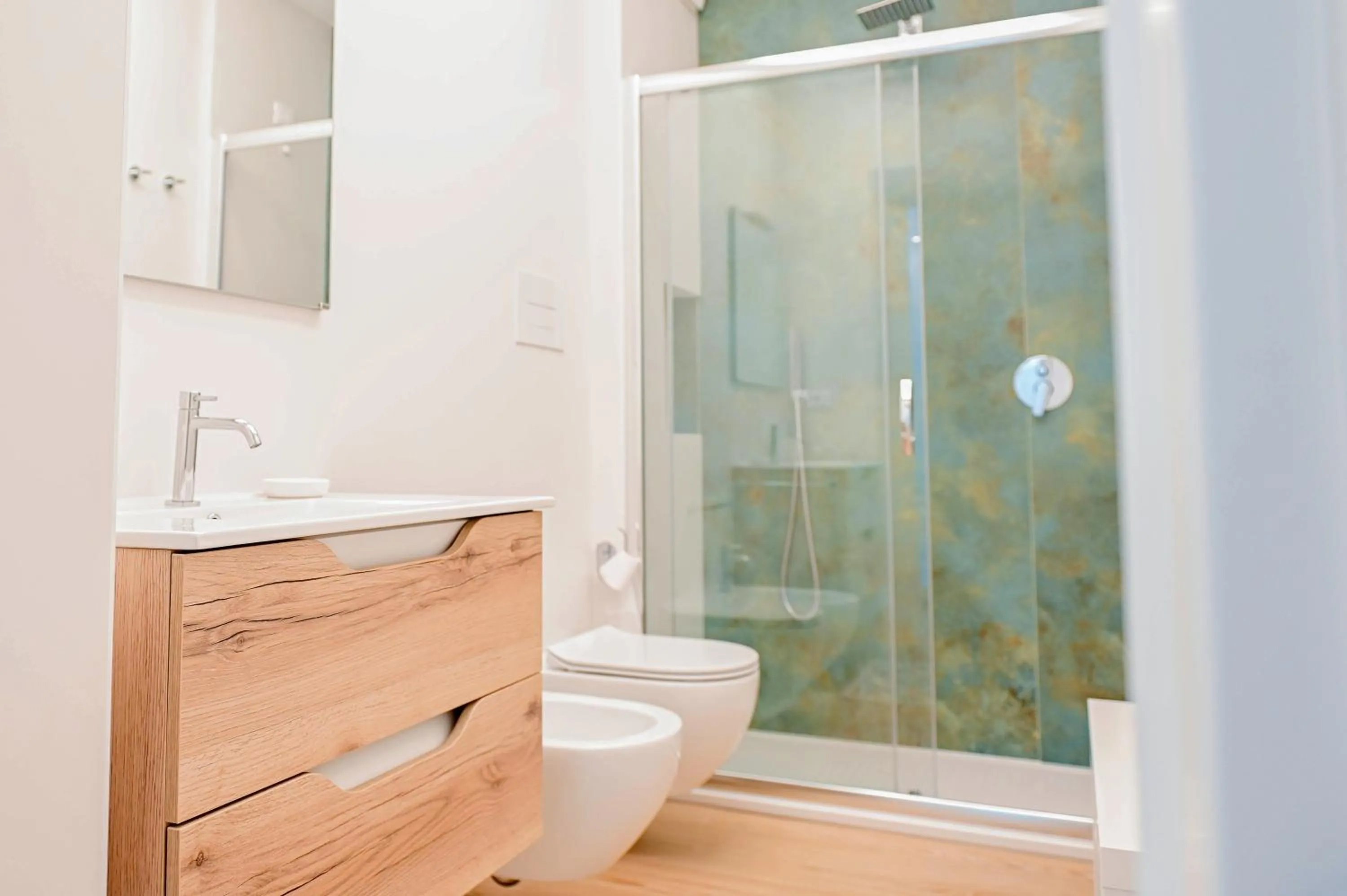 HABITAT- Apartments&Rooms