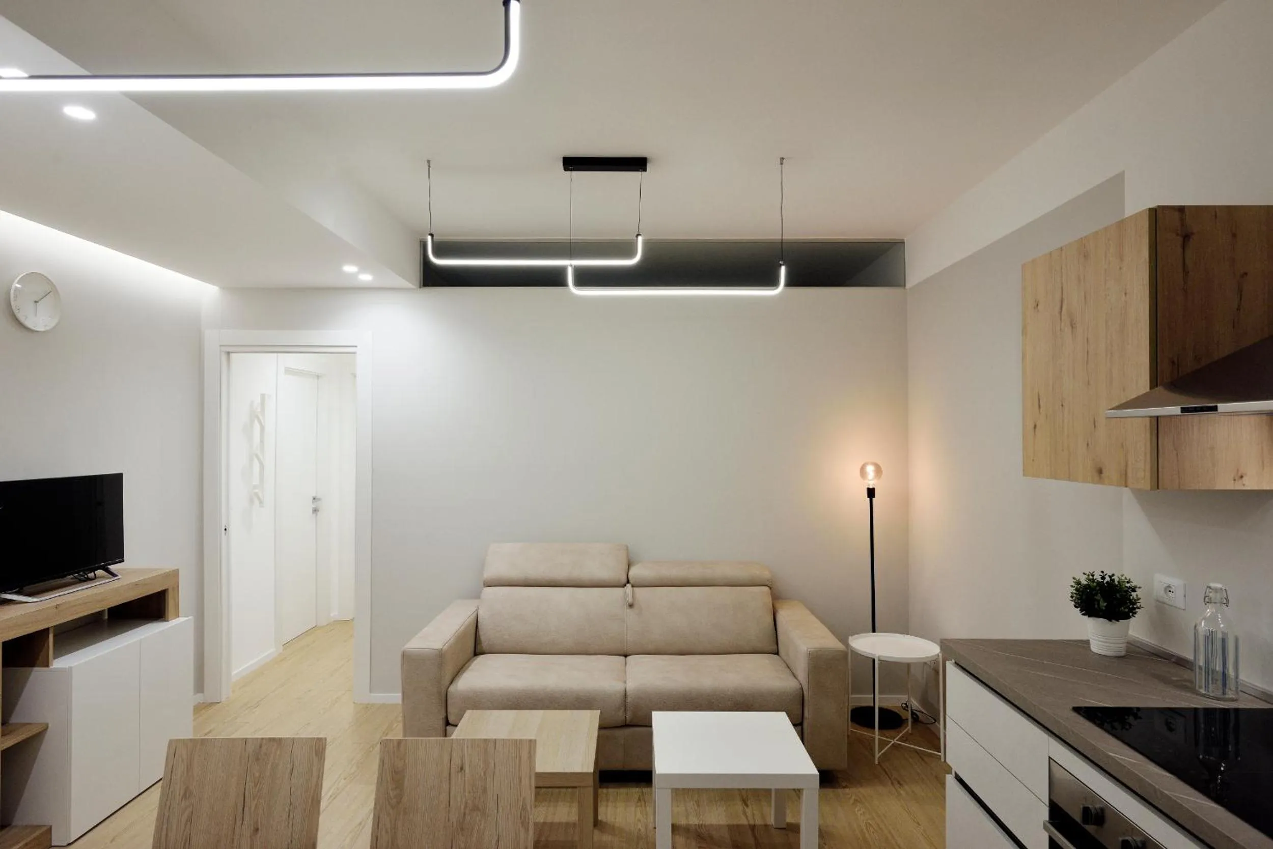 HABITAT- Apartments&Rooms