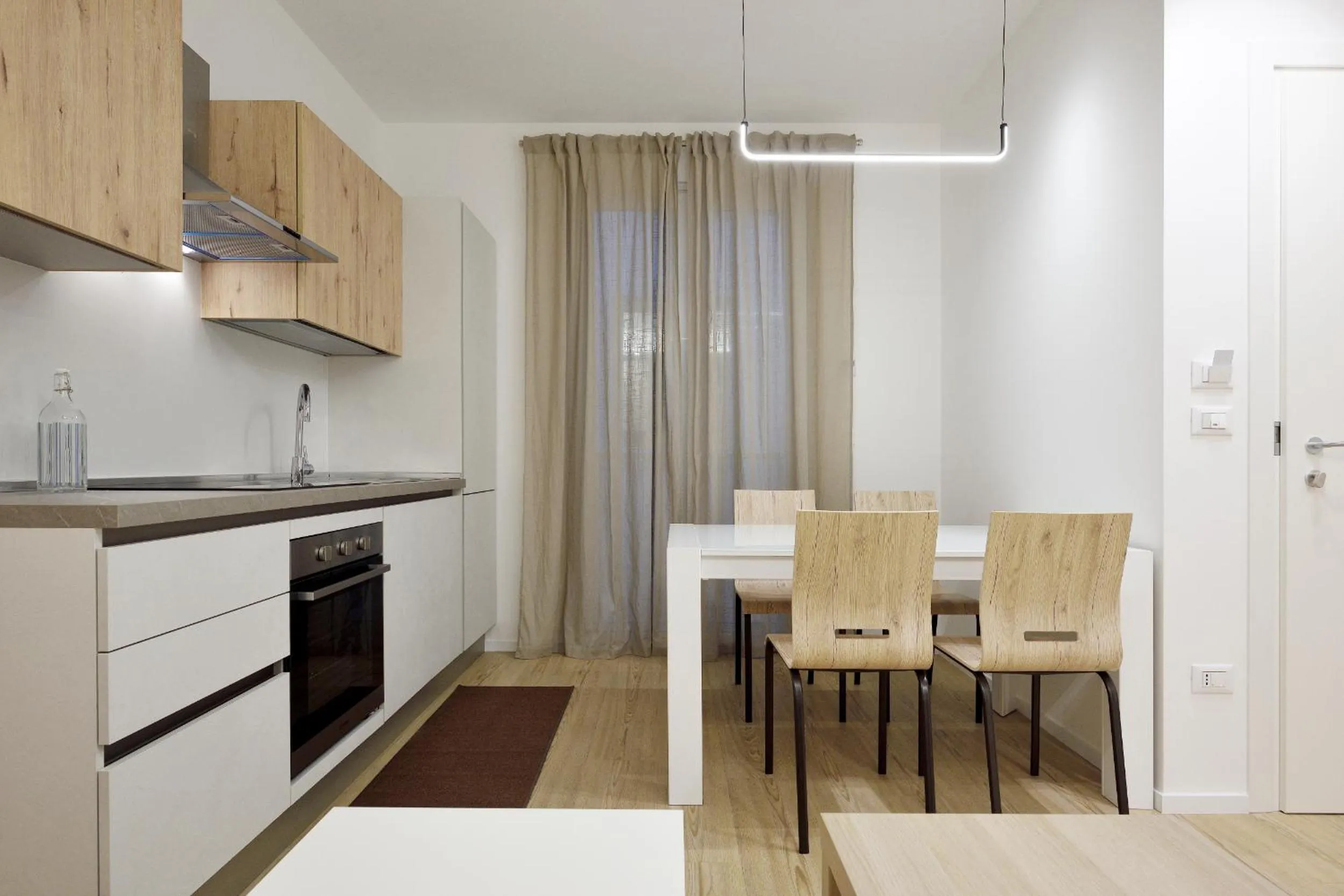 HABITAT- Apartments&Rooms