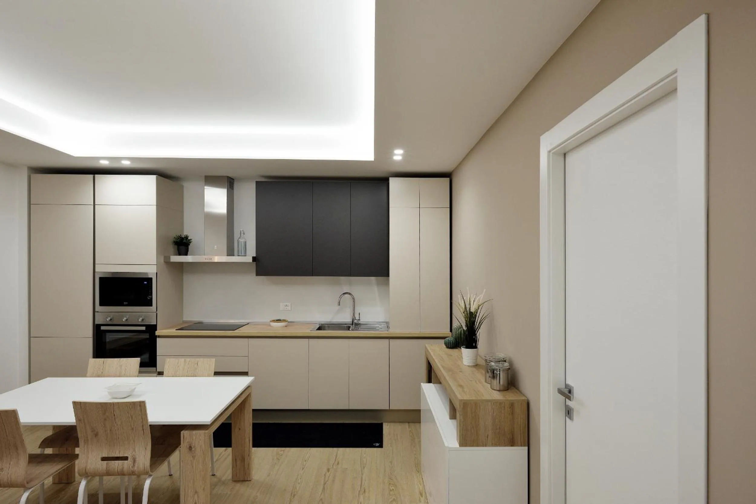 HABITAT- Apartments&Rooms