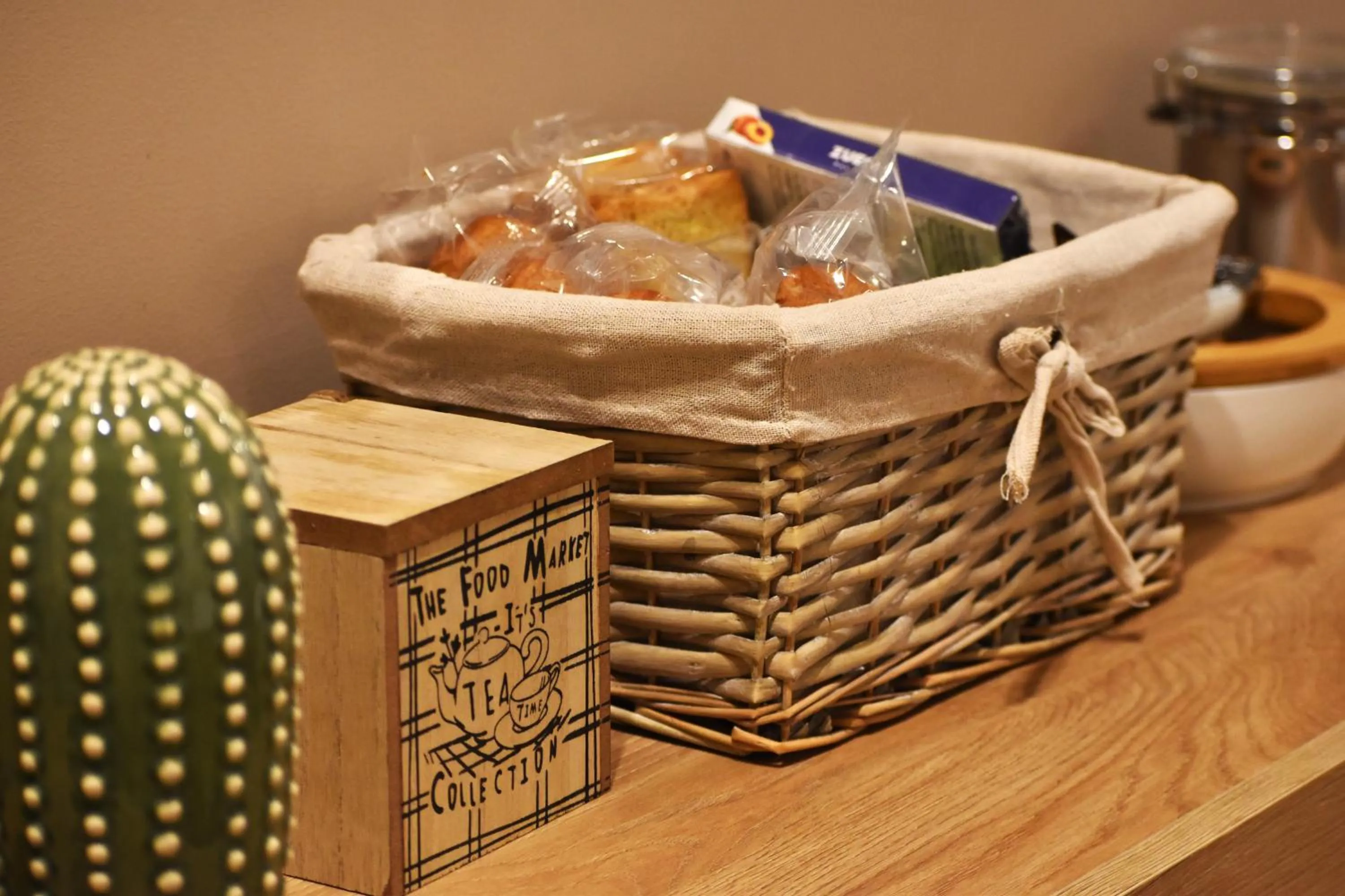 HABITAT- Apartments&Rooms