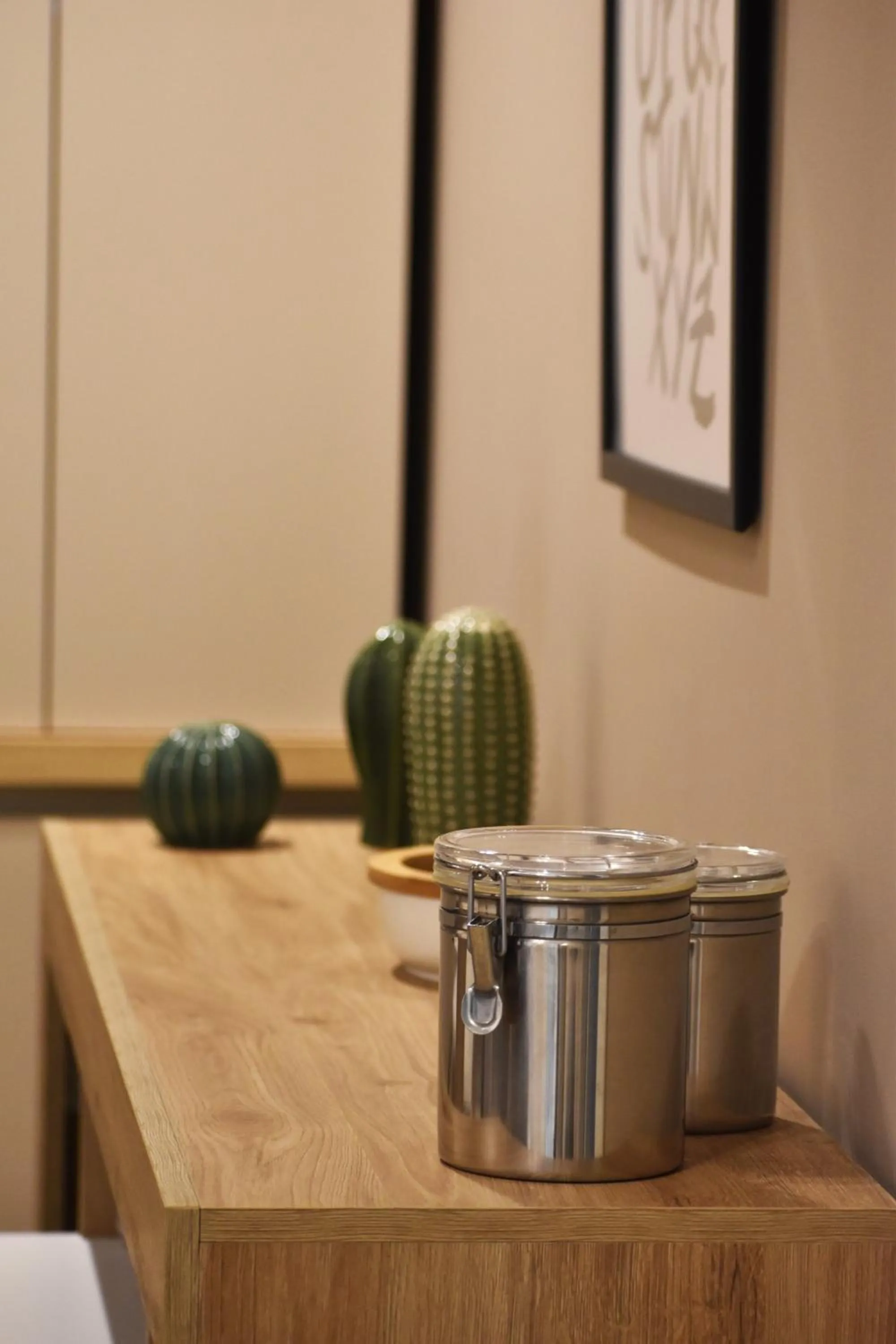 HABITAT- Apartments&Rooms