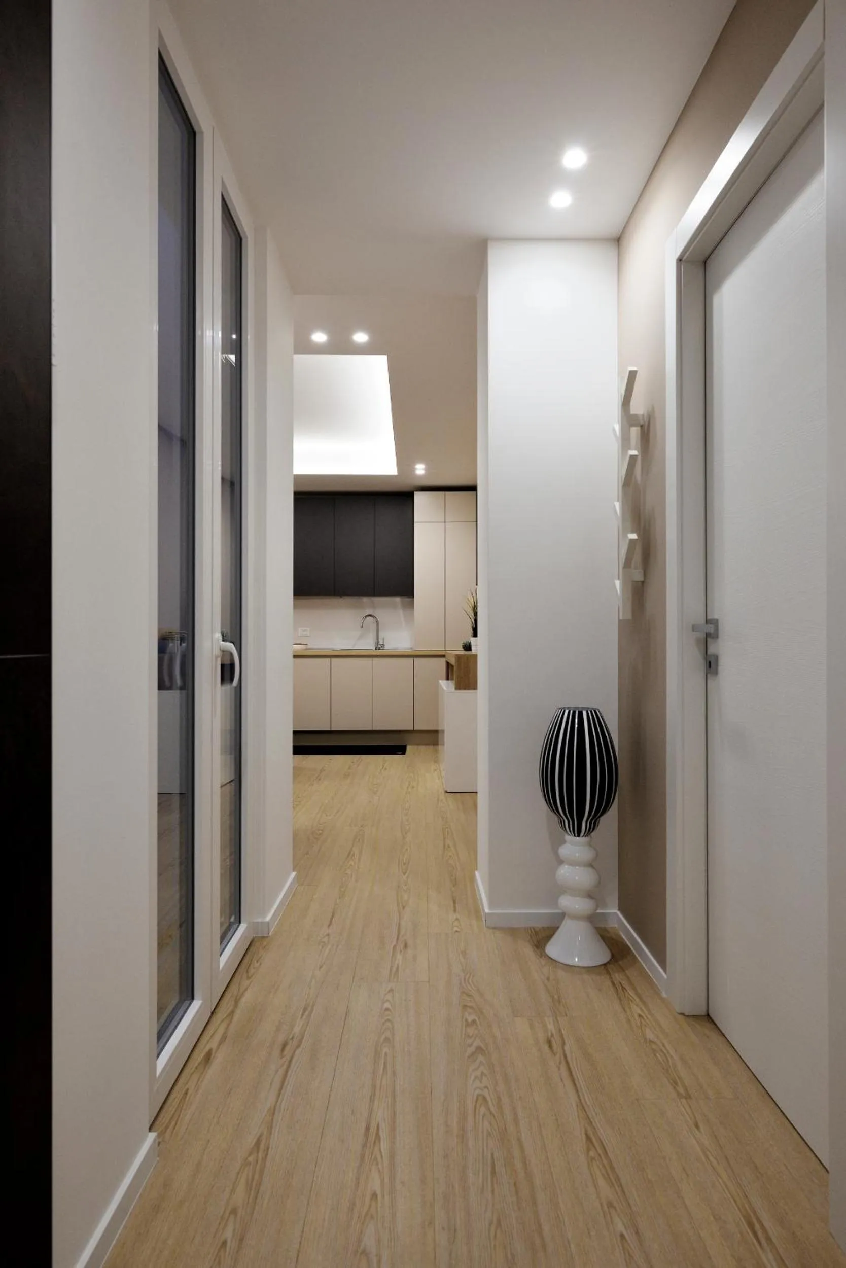 HABITAT- Apartments&Rooms