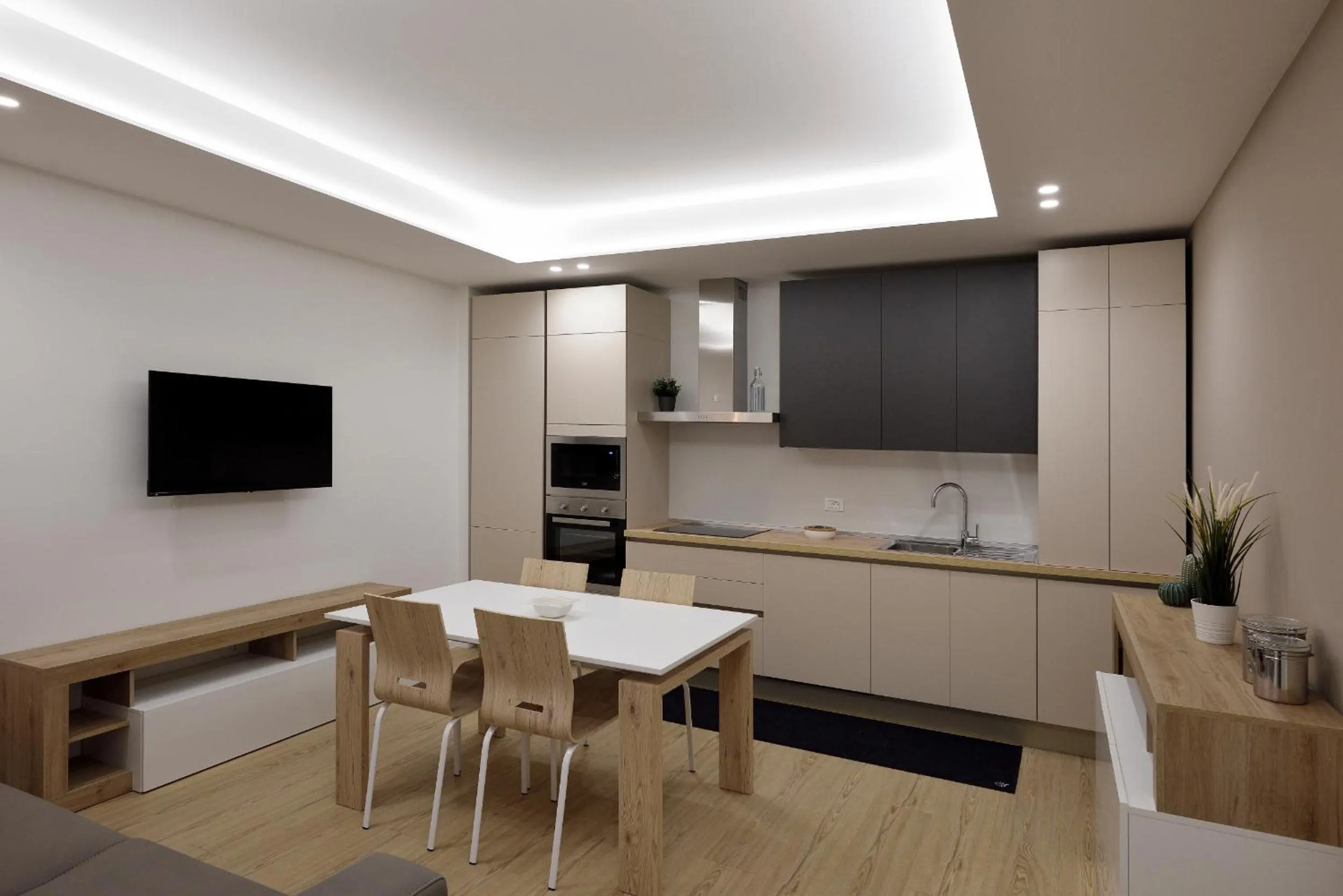 HABITAT- Apartments&Rooms