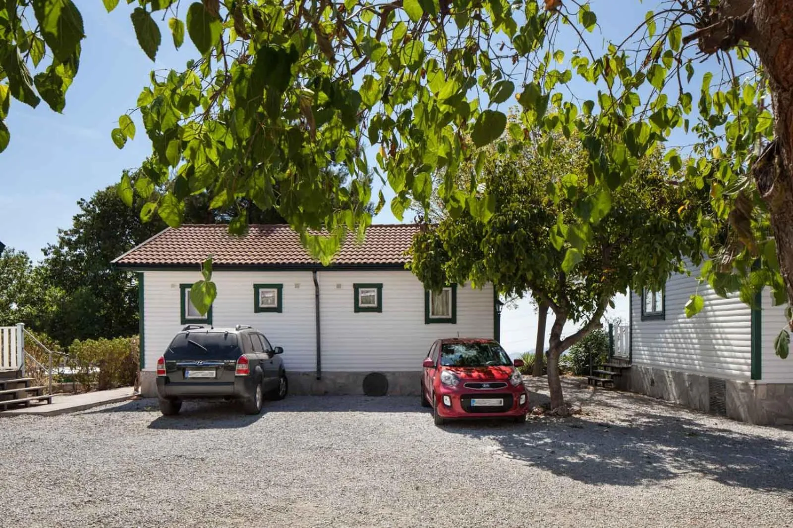 Other in Hotel y Bungalows Balcón de Competa