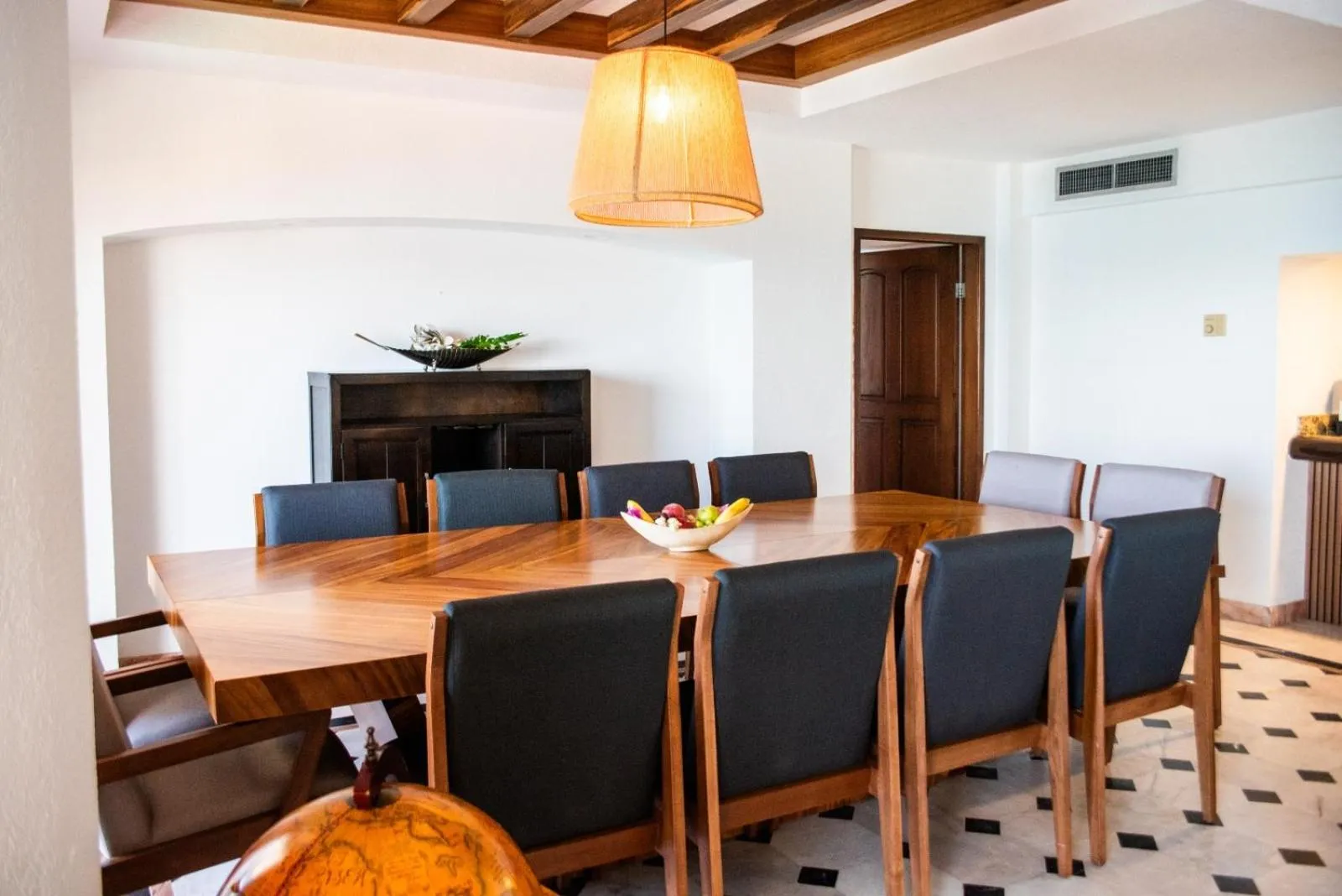 HOTEL SAN CARLOS PLAZA