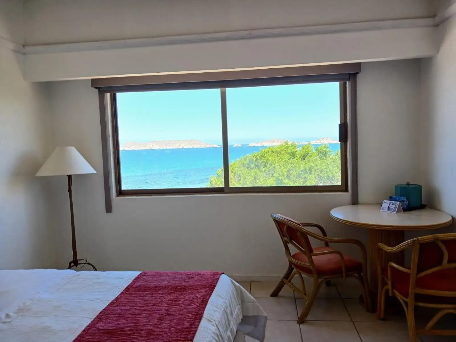 Standard Double Room in HOTEL SAN CARLOS PLAZA Standard Double Room in HOTEL SAN CARLOS PLAZA