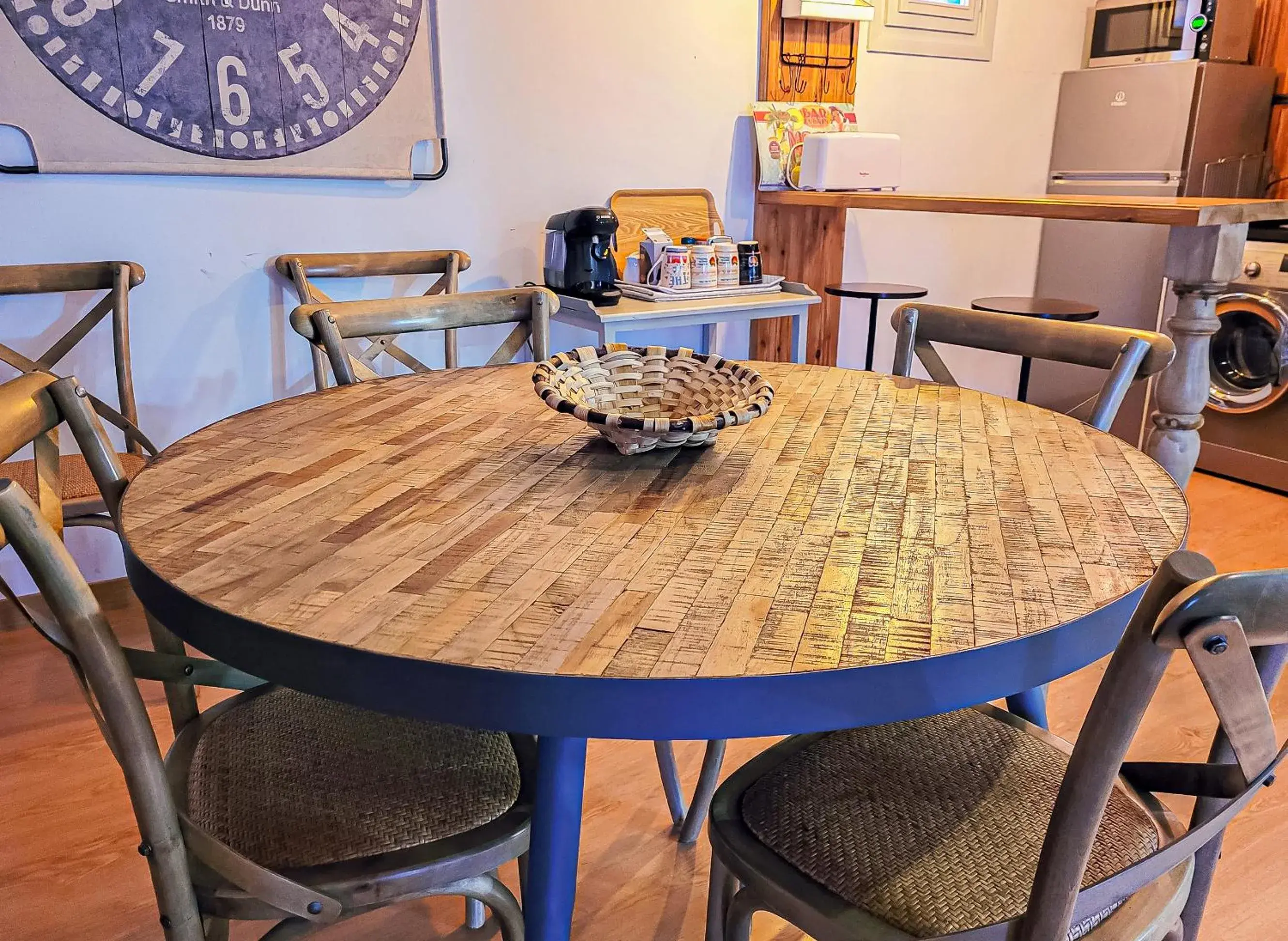 Deluxe Bungalow in Hotel Hita "Nature Experience" for all Deluxe Bungalow in Hotel Hita "Nature Experience" for all