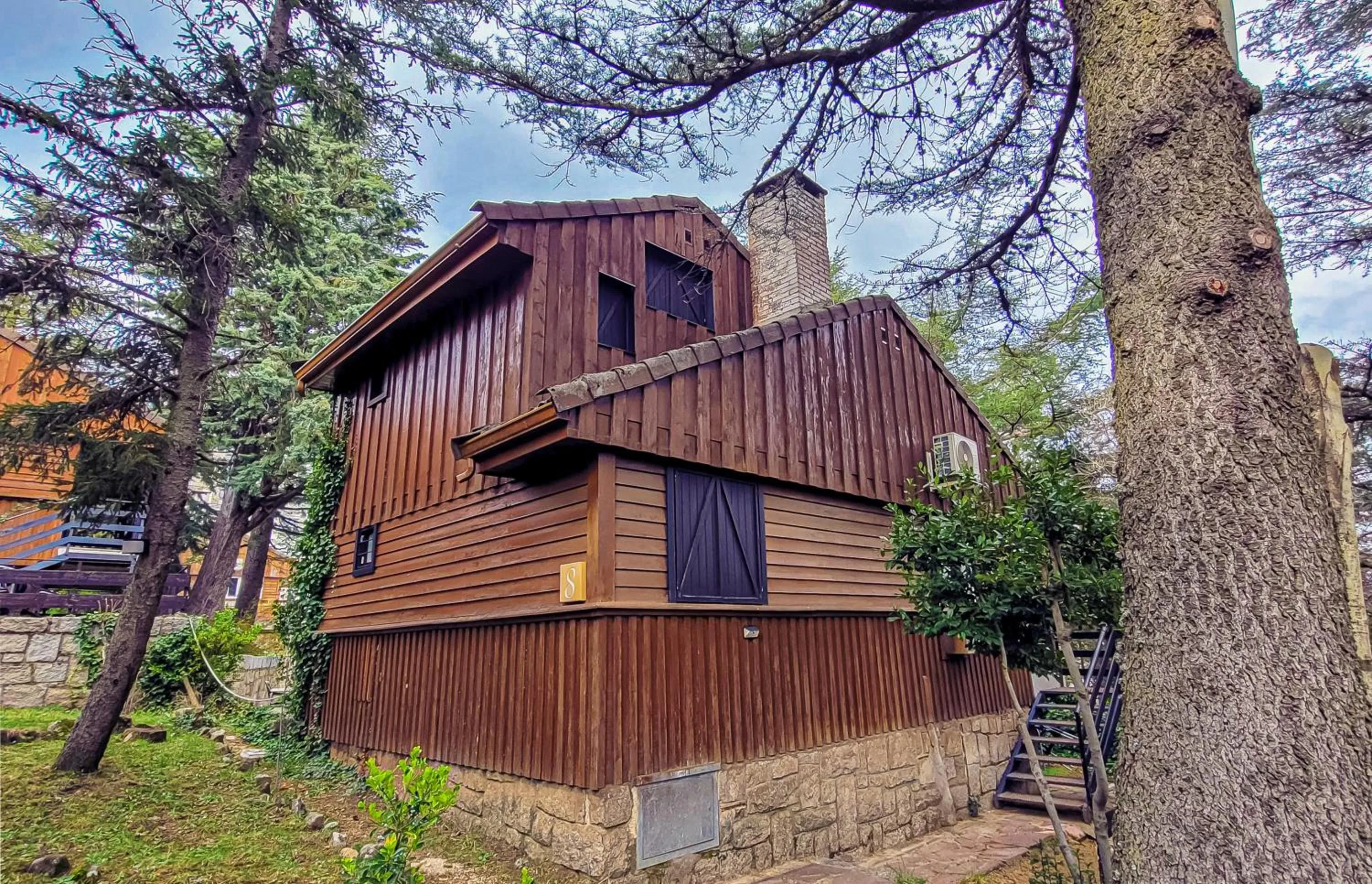 Hotel Hita "Nature Experience" for all