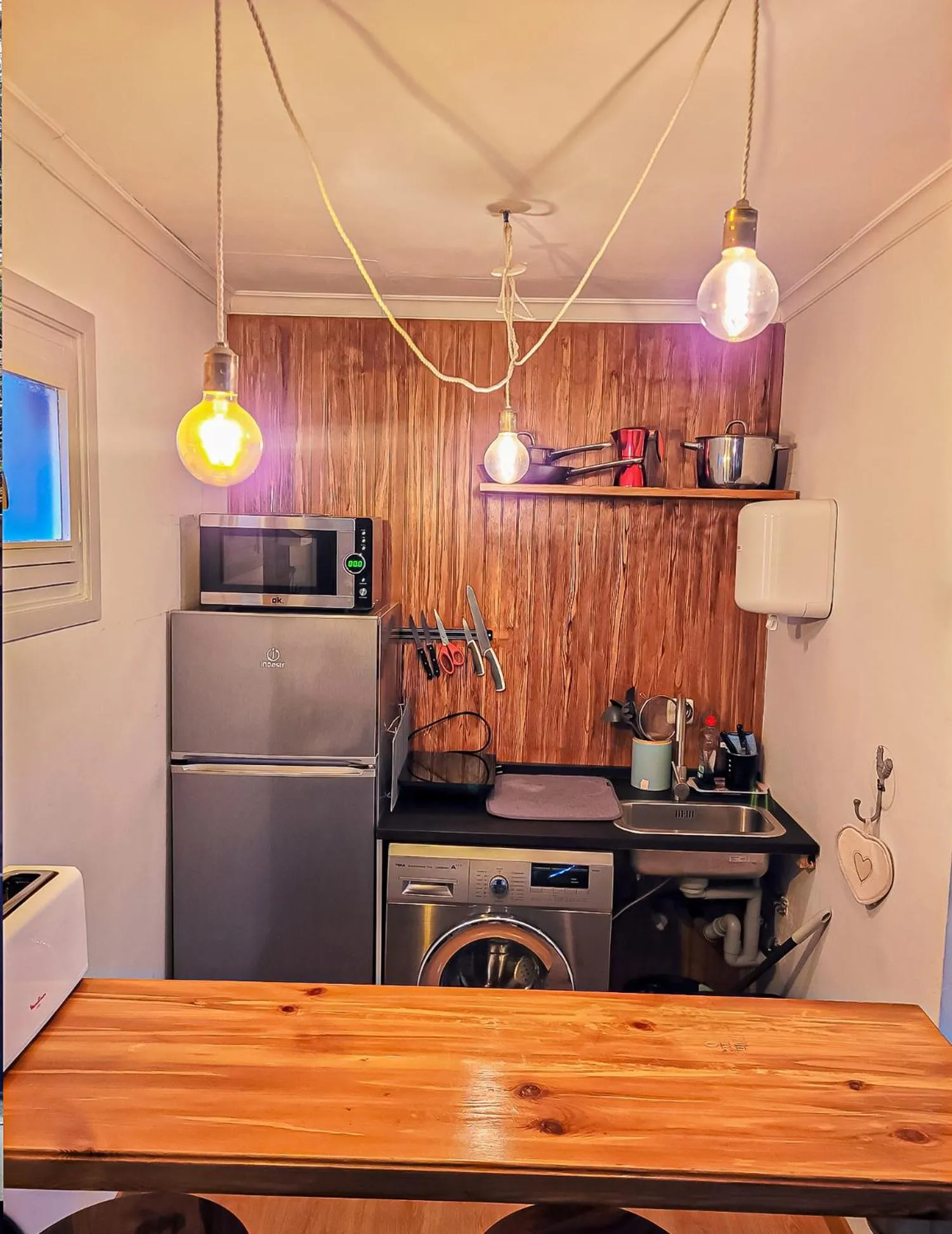 Hotel Hita "Nature Experience" for all