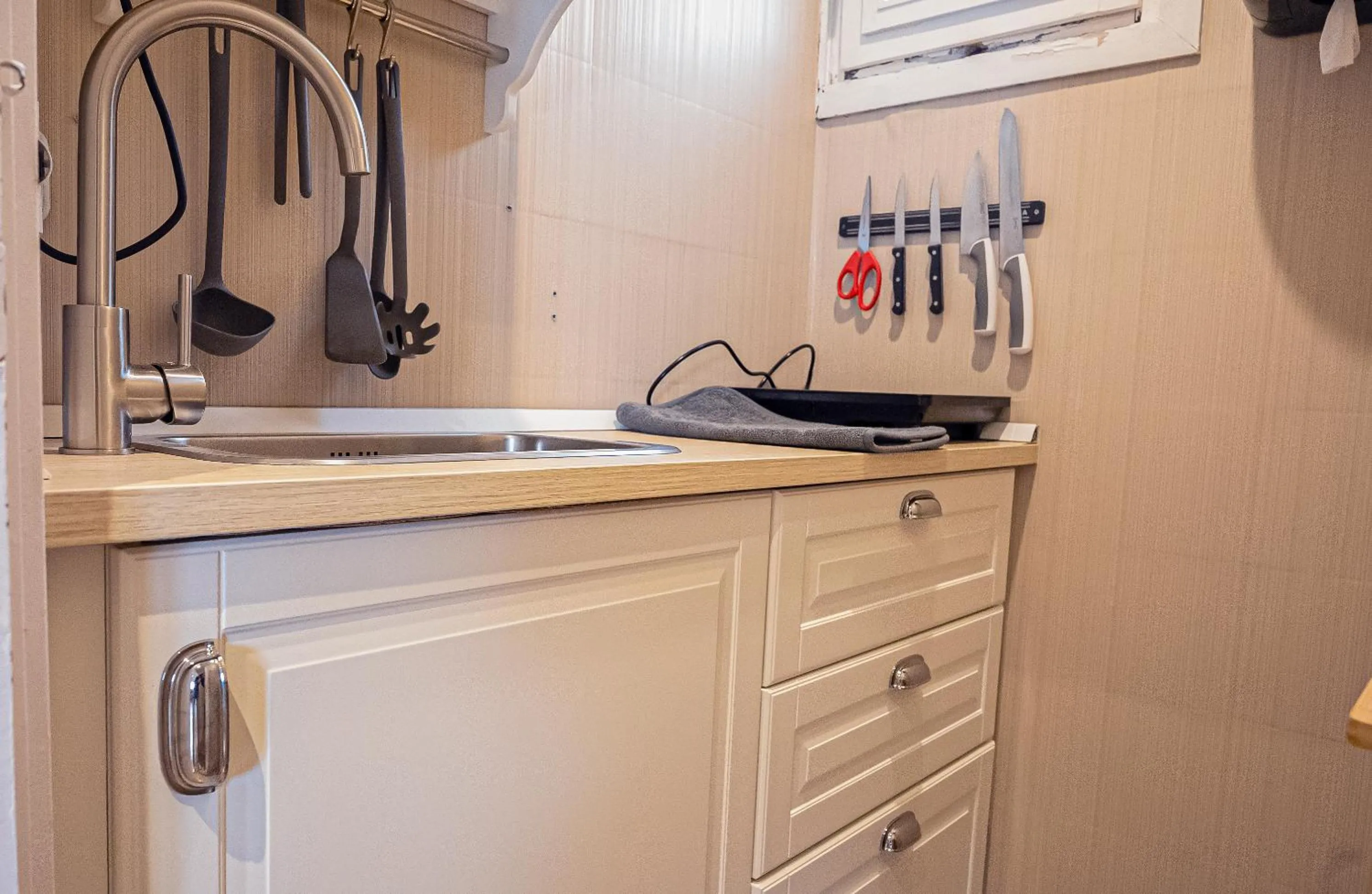 Hotel Hita "Nature Experience" for all