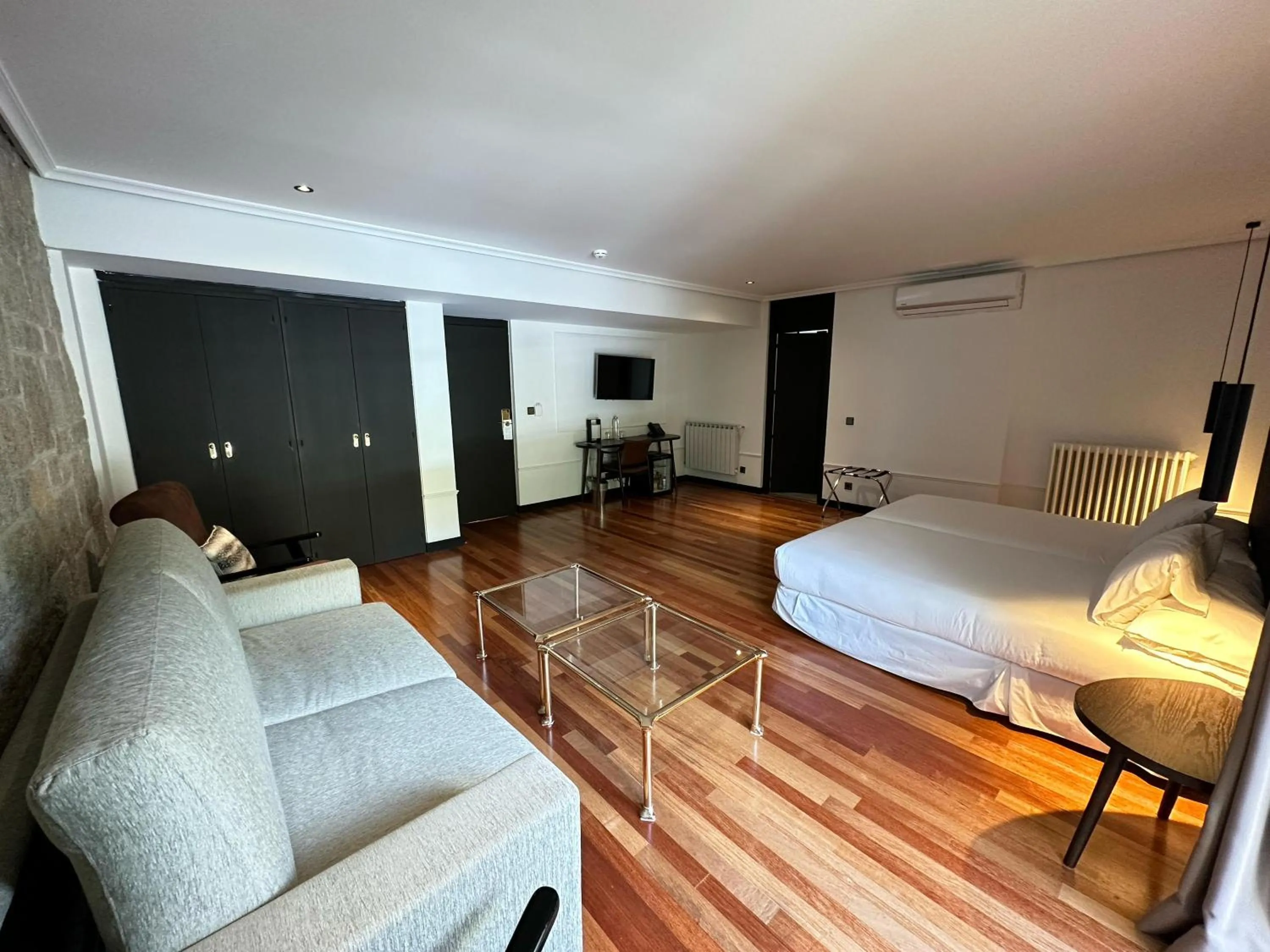 Bed in Hotel Hita "Nature Experience" for all