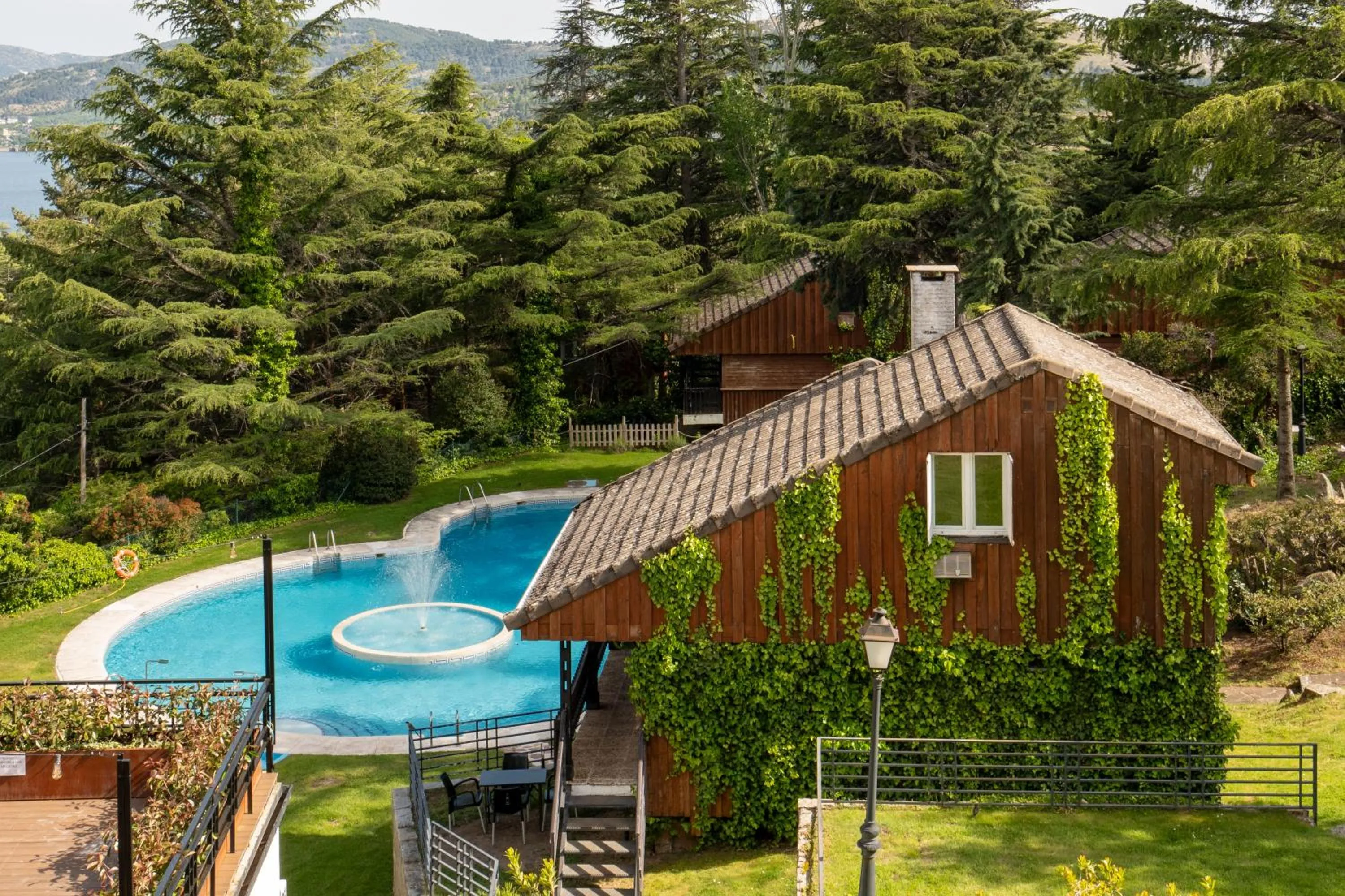 Hotel Hita "Nature Experience" for all