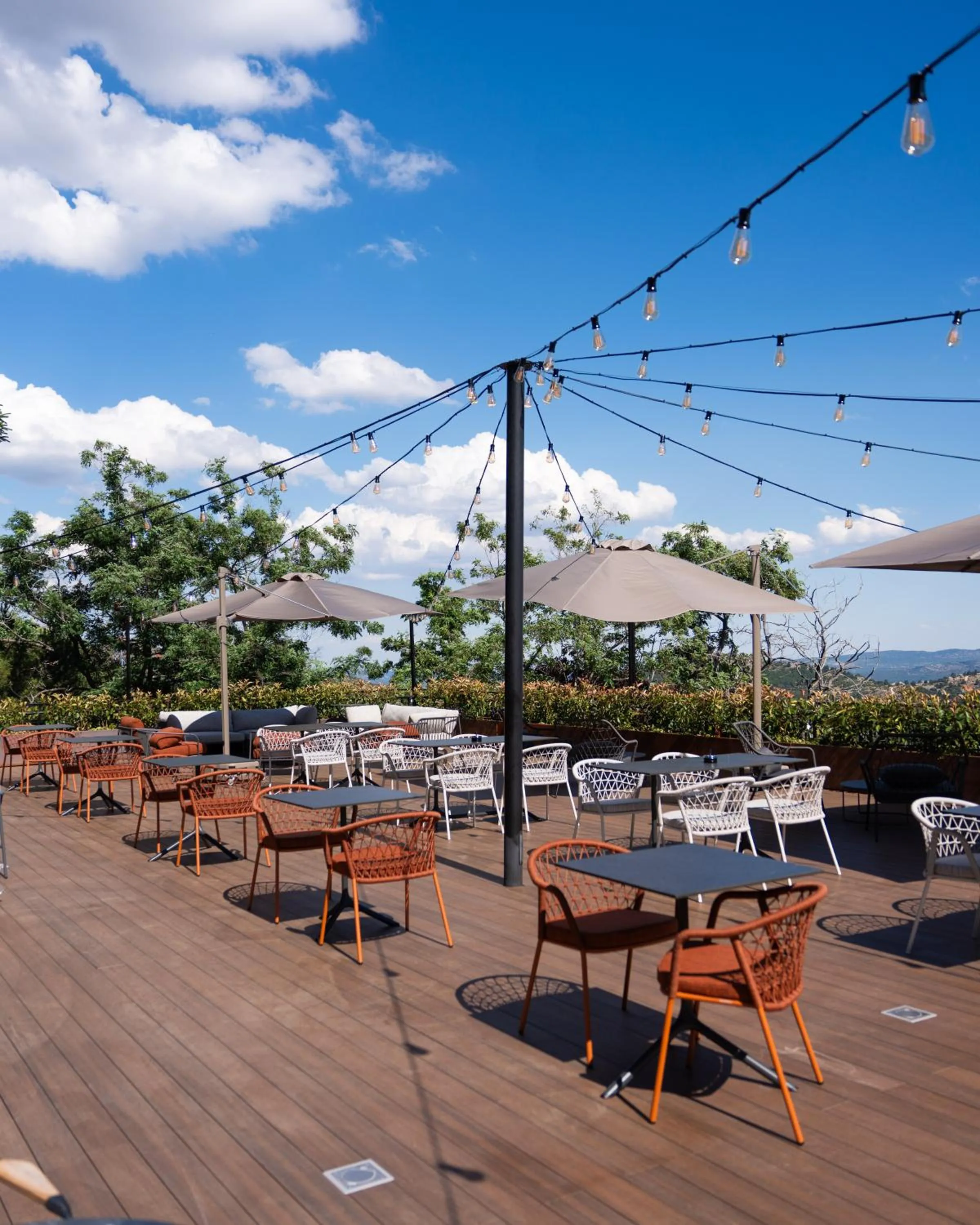 Hotel Hita "Nature Experience" for all