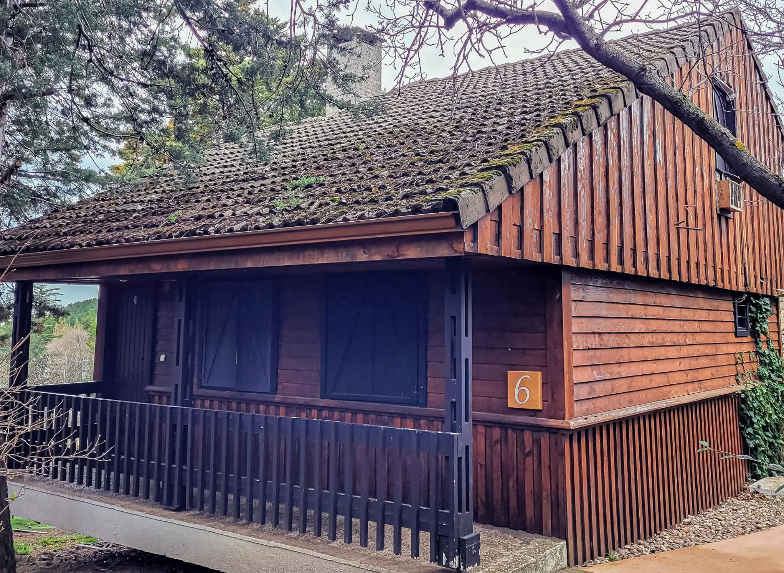 Hotel Hita "Nature Experience" for all