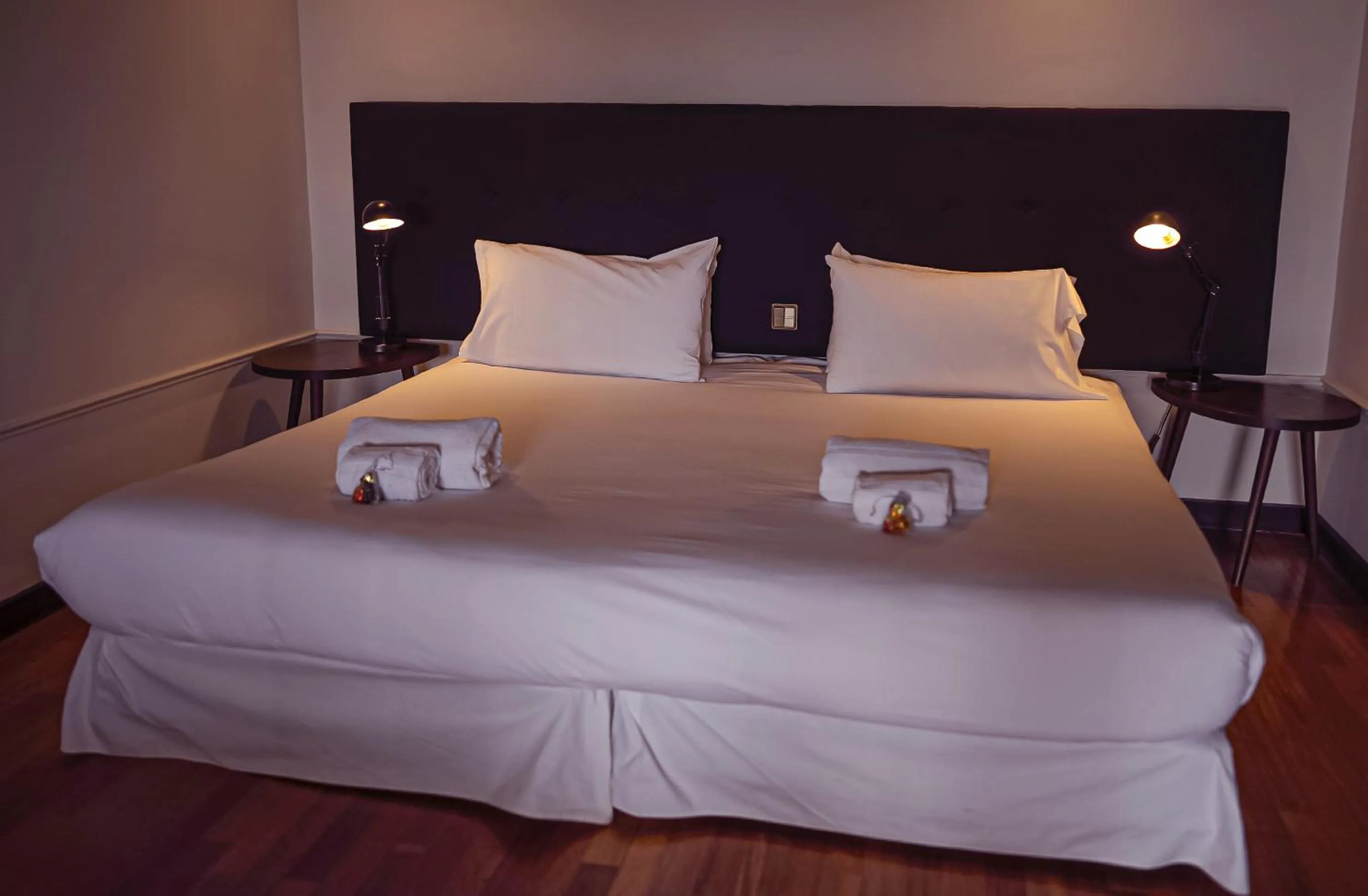 Bed in Hotel Hita "Nature Experience" for all