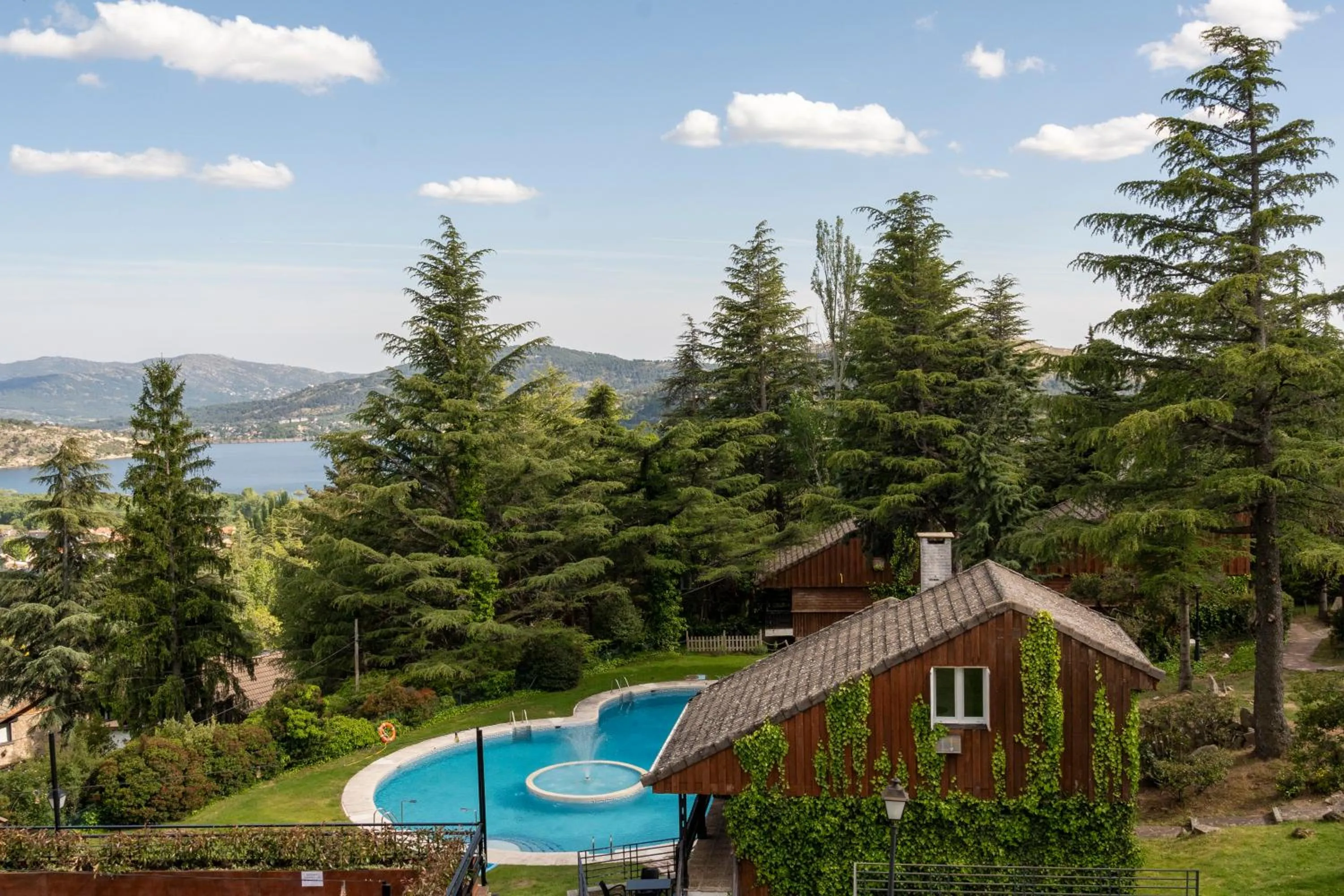 Hotel Hita "Nature Experience" for all