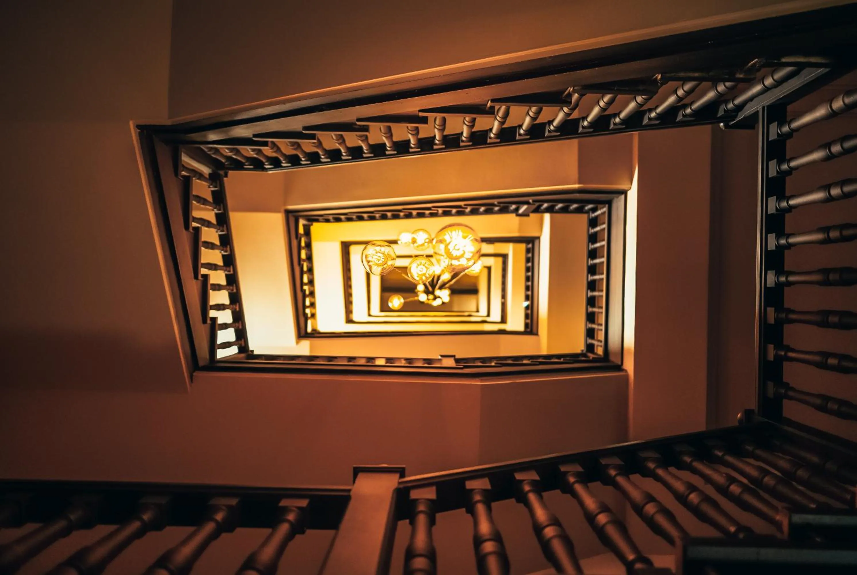 Lobby or reception in Hotel Hita "Nature Experience" for all