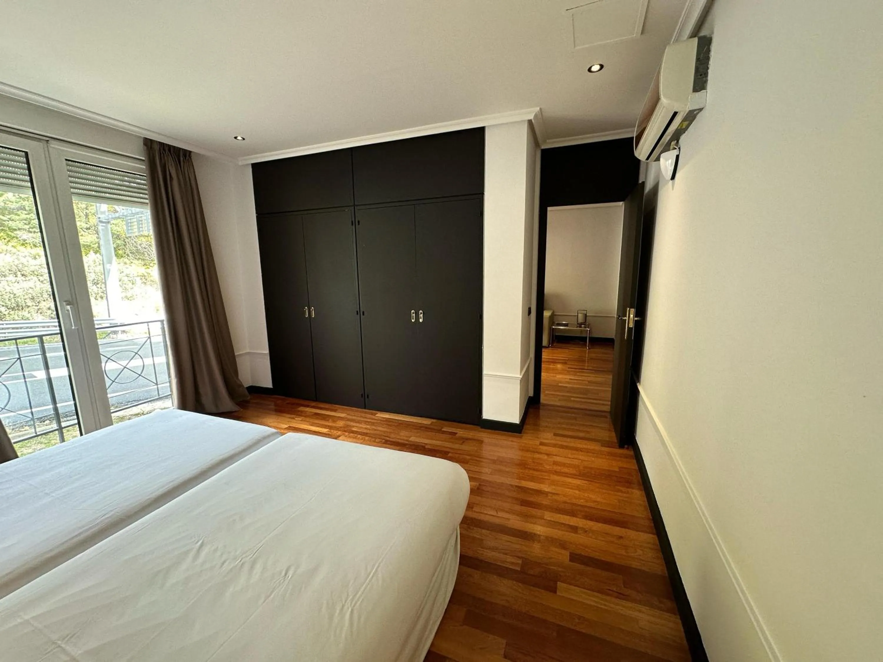 Bed in Hotel Hita "Nature Experience" for all