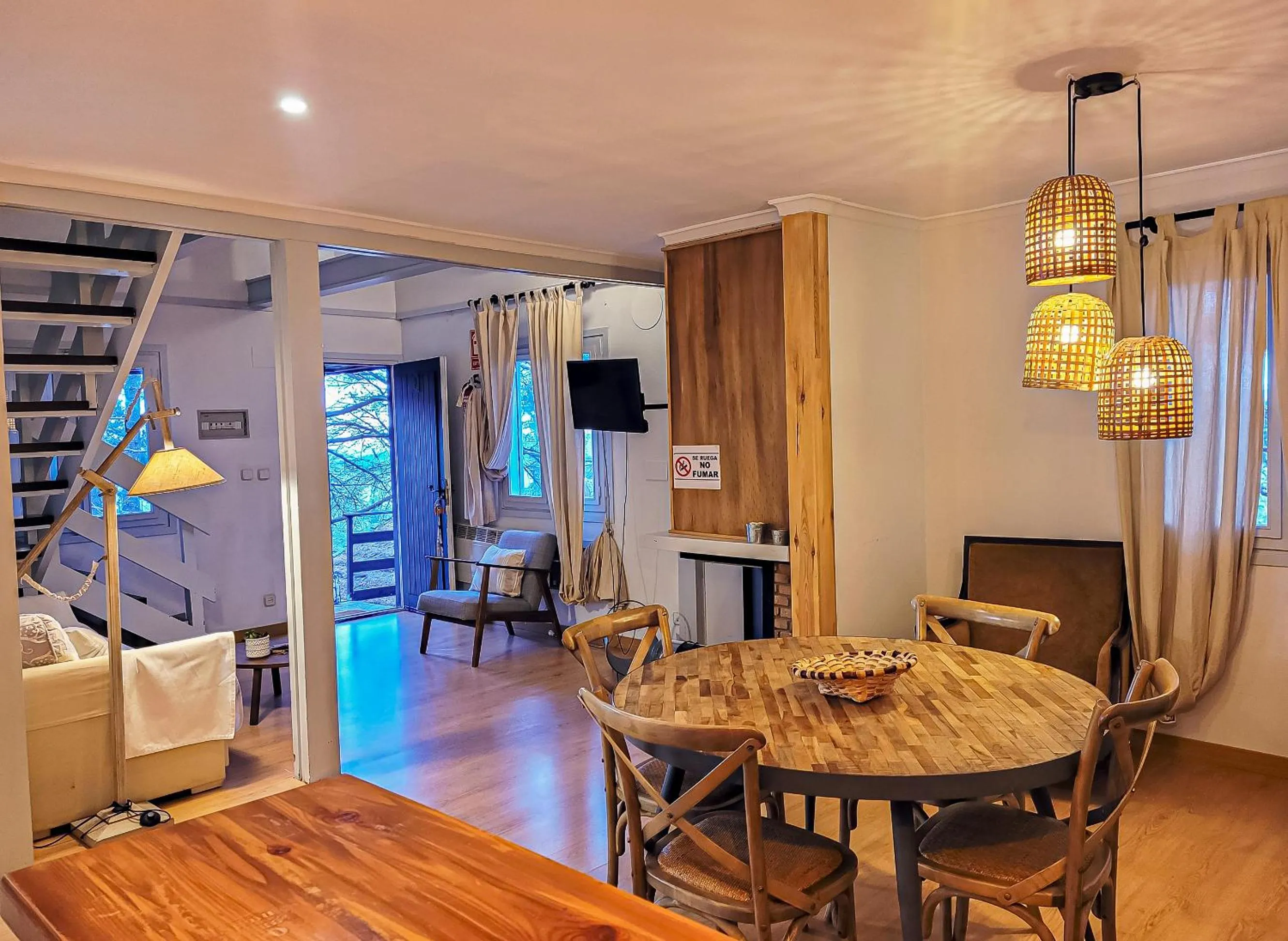 Hotel Hita "Nature Experience" for all