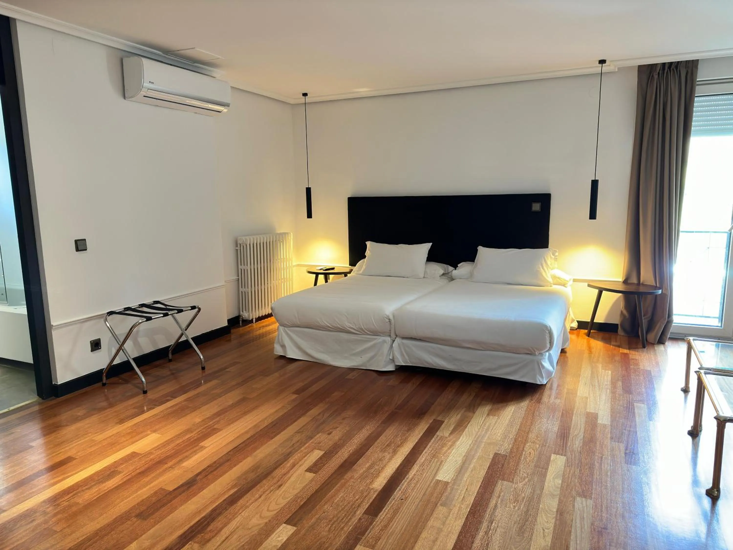 Bed in Hotel Hita "Nature Experience" for all