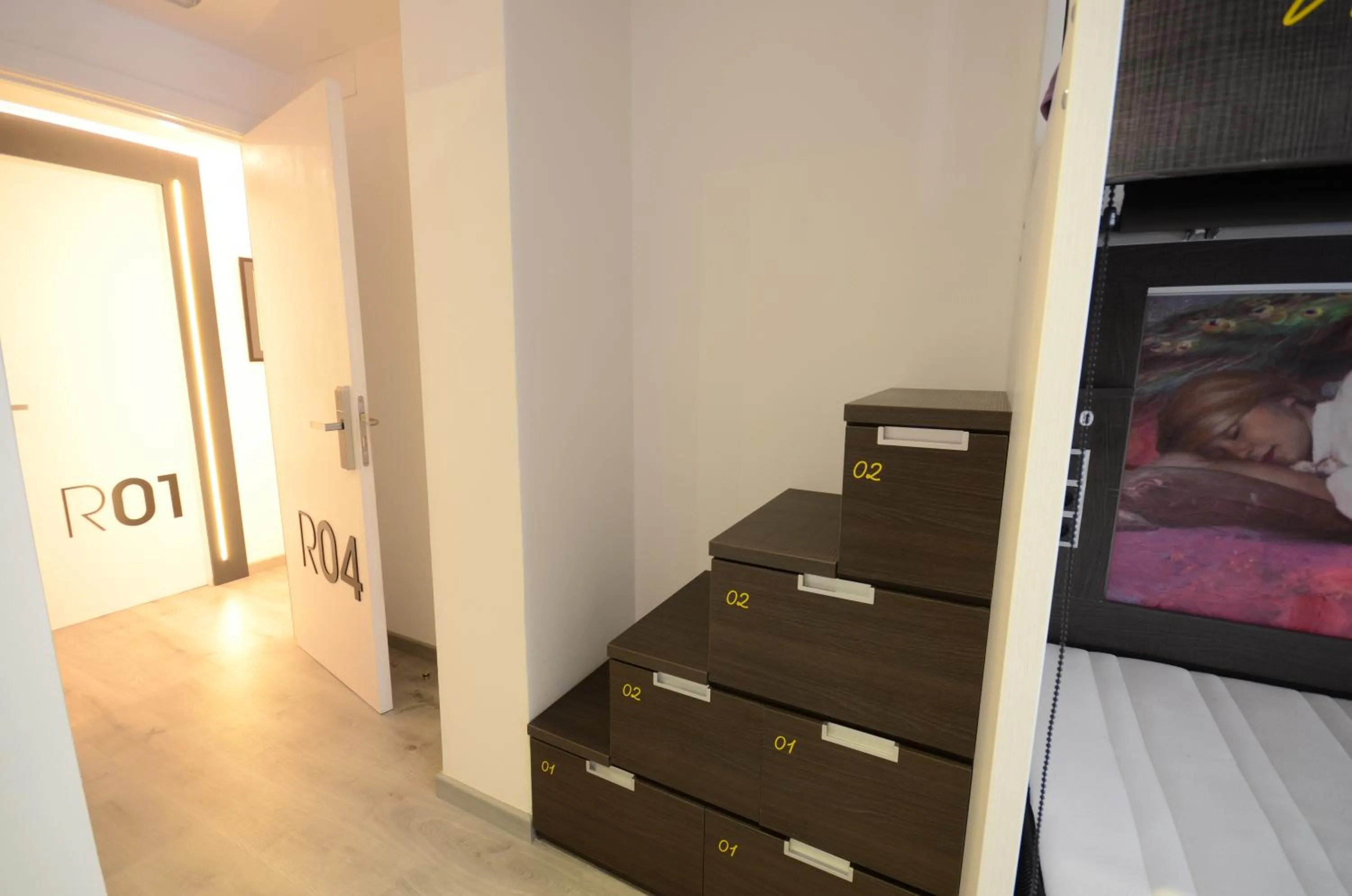 Other in Free Hostels Barcelona