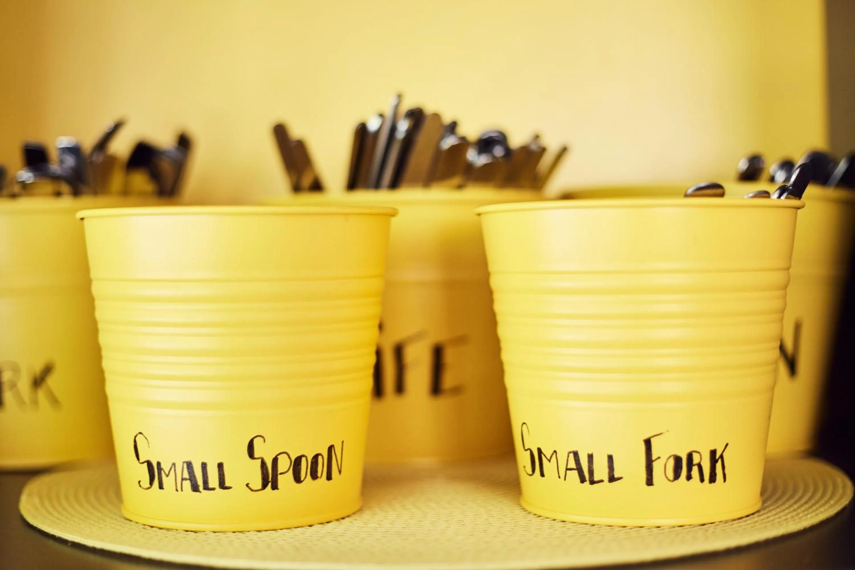 Coffee/tea facilities in Free Hostels Barcelona