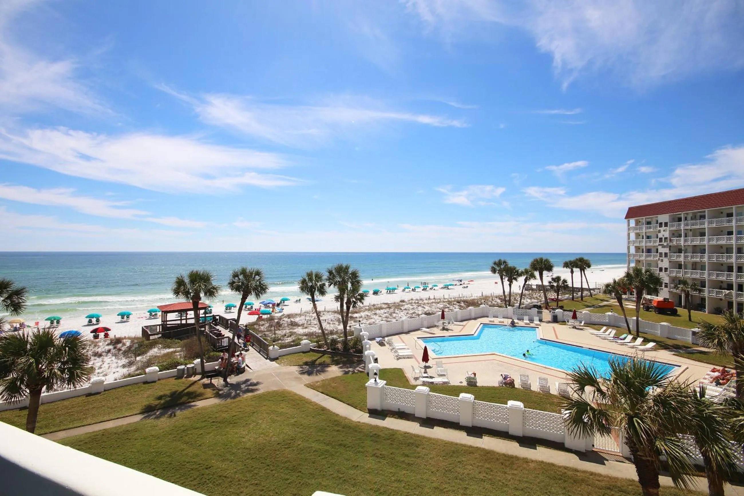 El Matador 344 - FREE TICKETS!! Your stay includes free tickets to many area attractions!