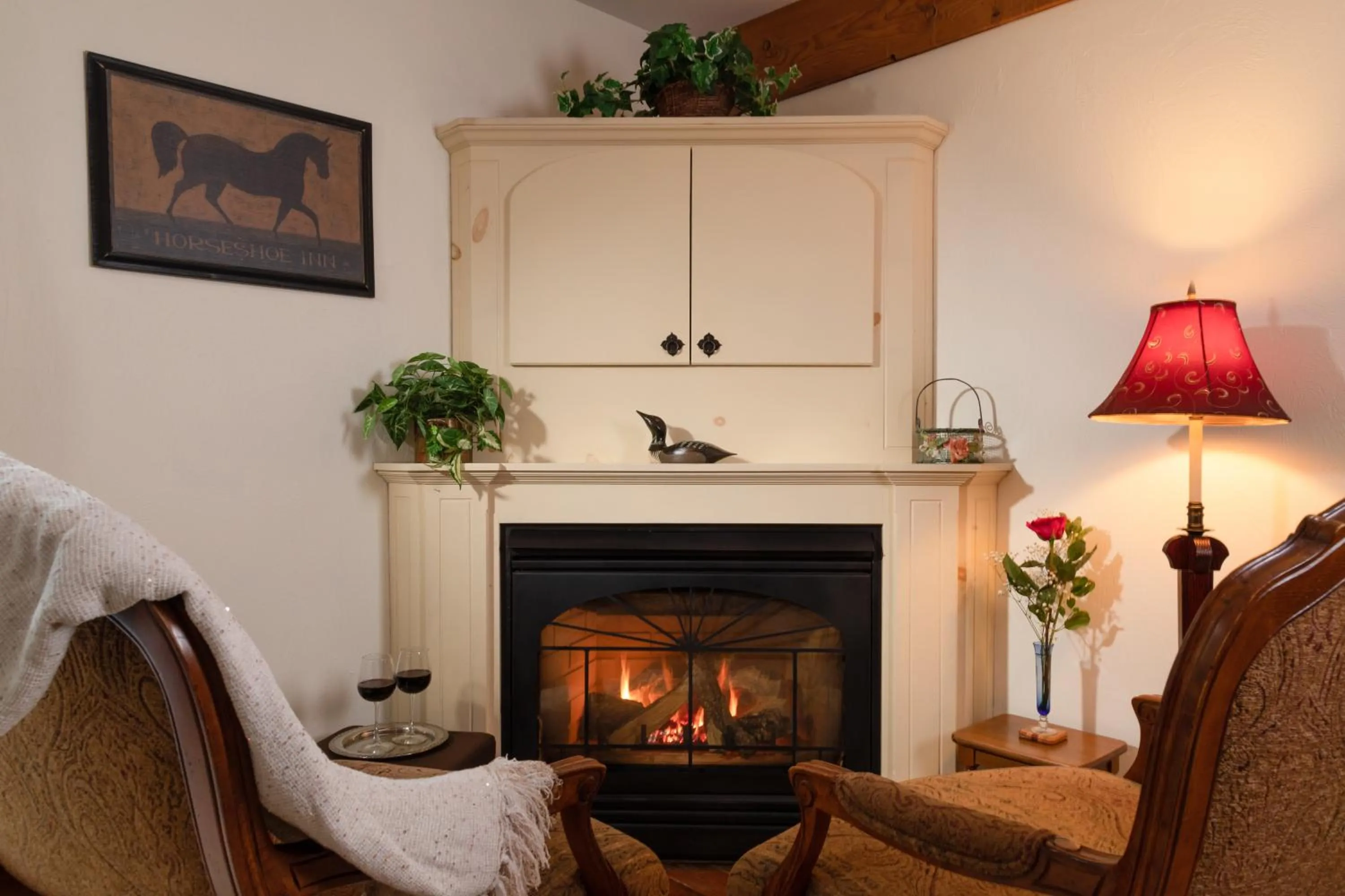 Stonecroft Country Inn