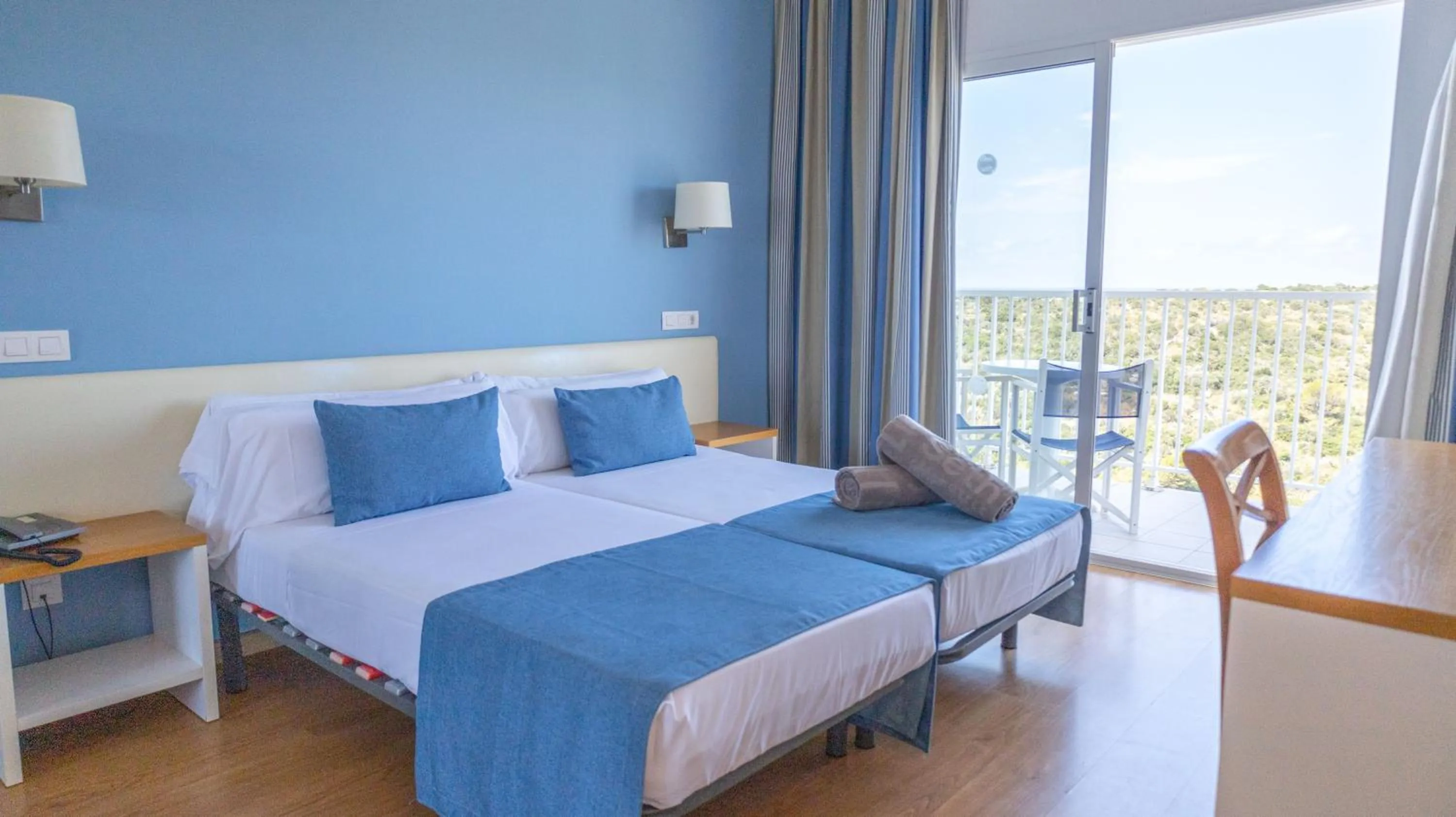 Bedroom in Seth Playa Azul