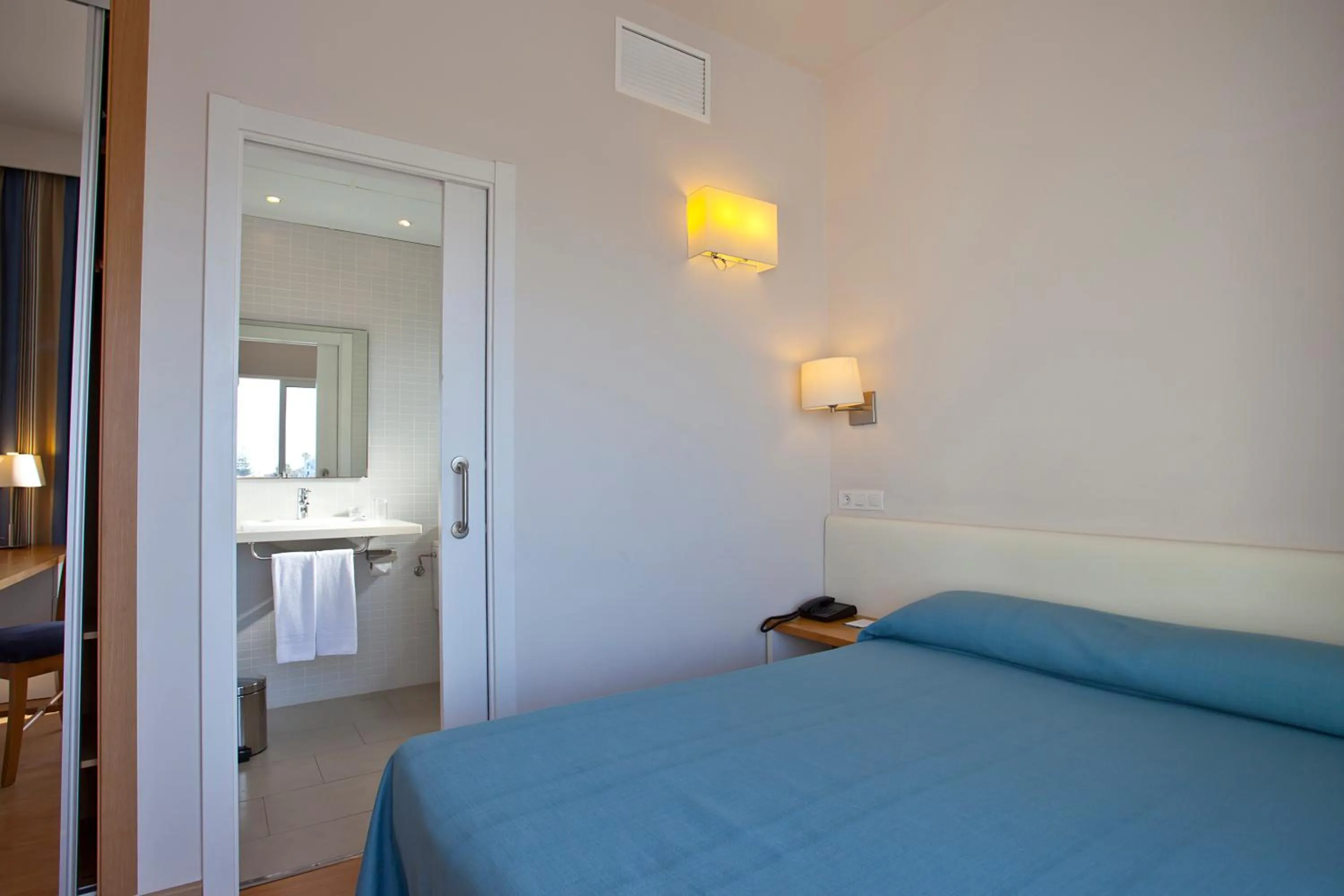 Bed in Seth Playa Azul