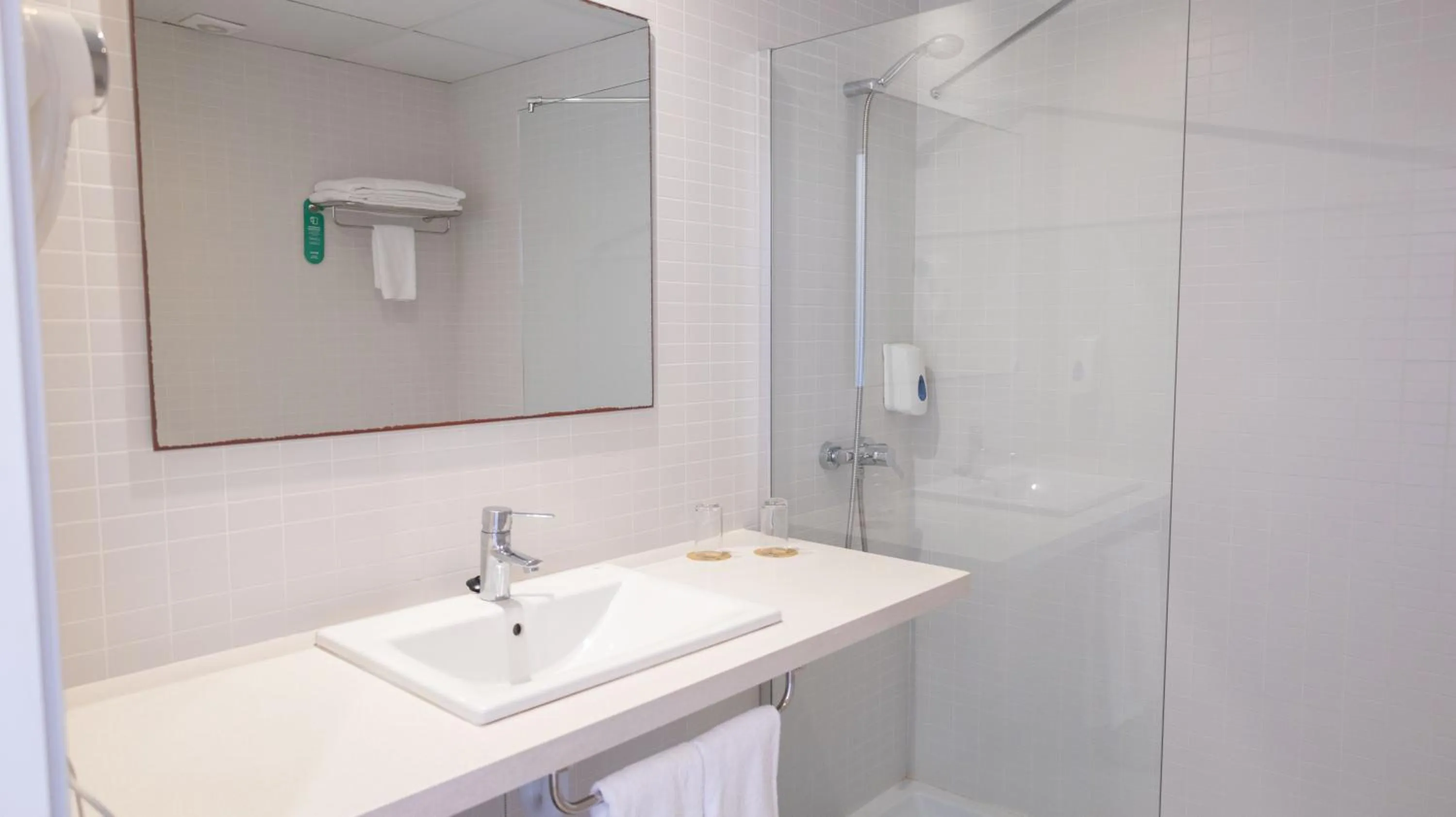 Bathroom in Seth Playa Azul